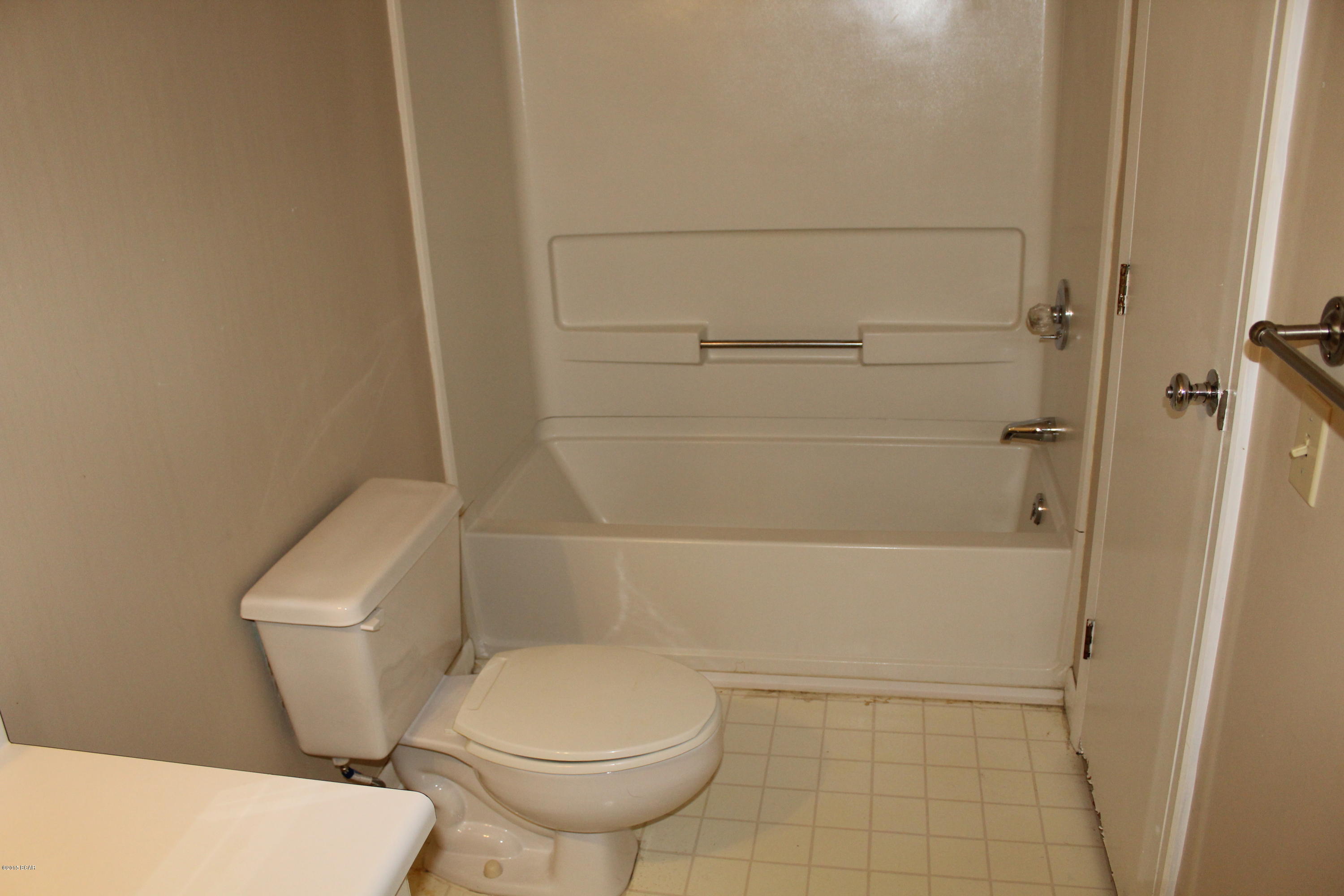 Bay Point Golf Villas I - Residential