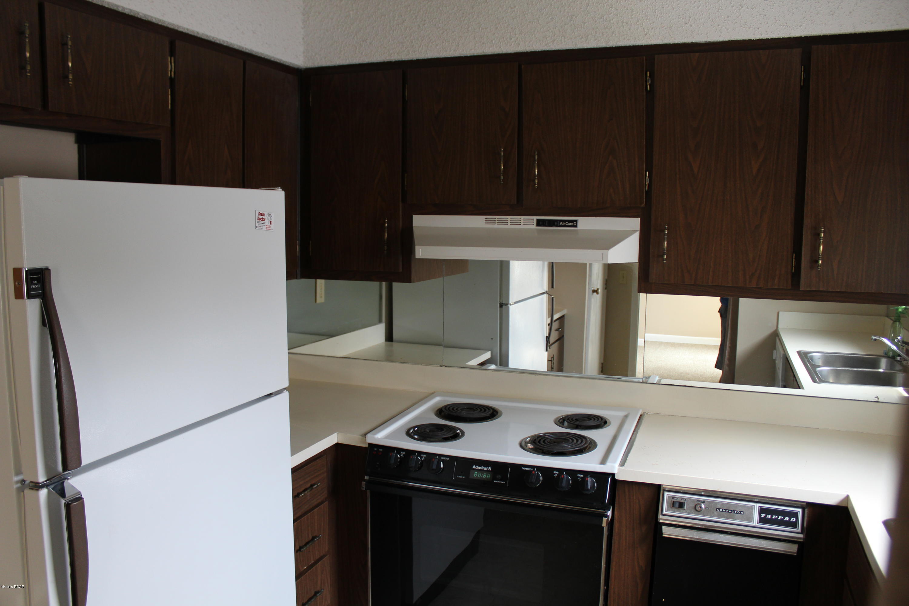 Bay Point Golf Villas I - Residential