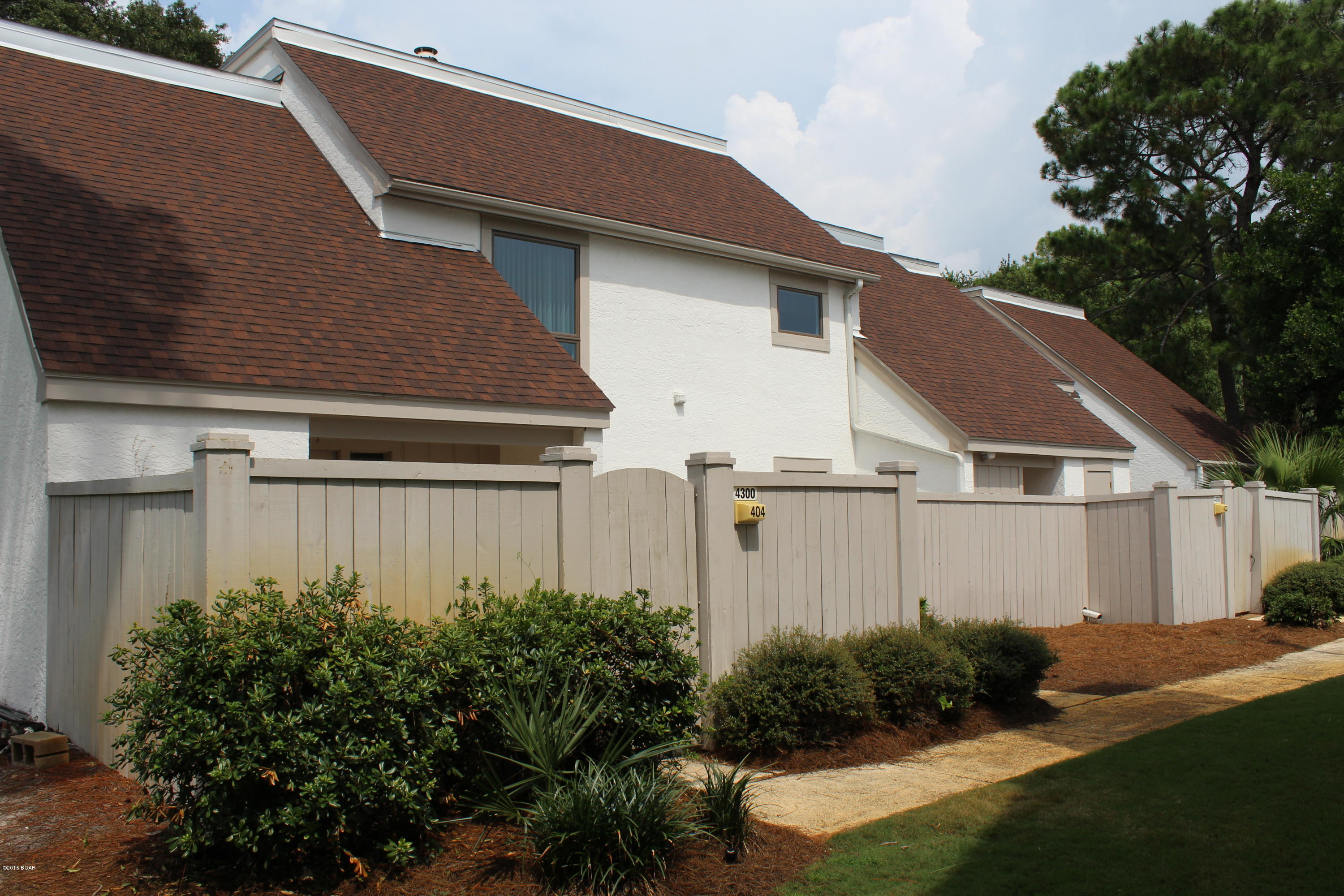 Bay Point Golf Villas I - Residential