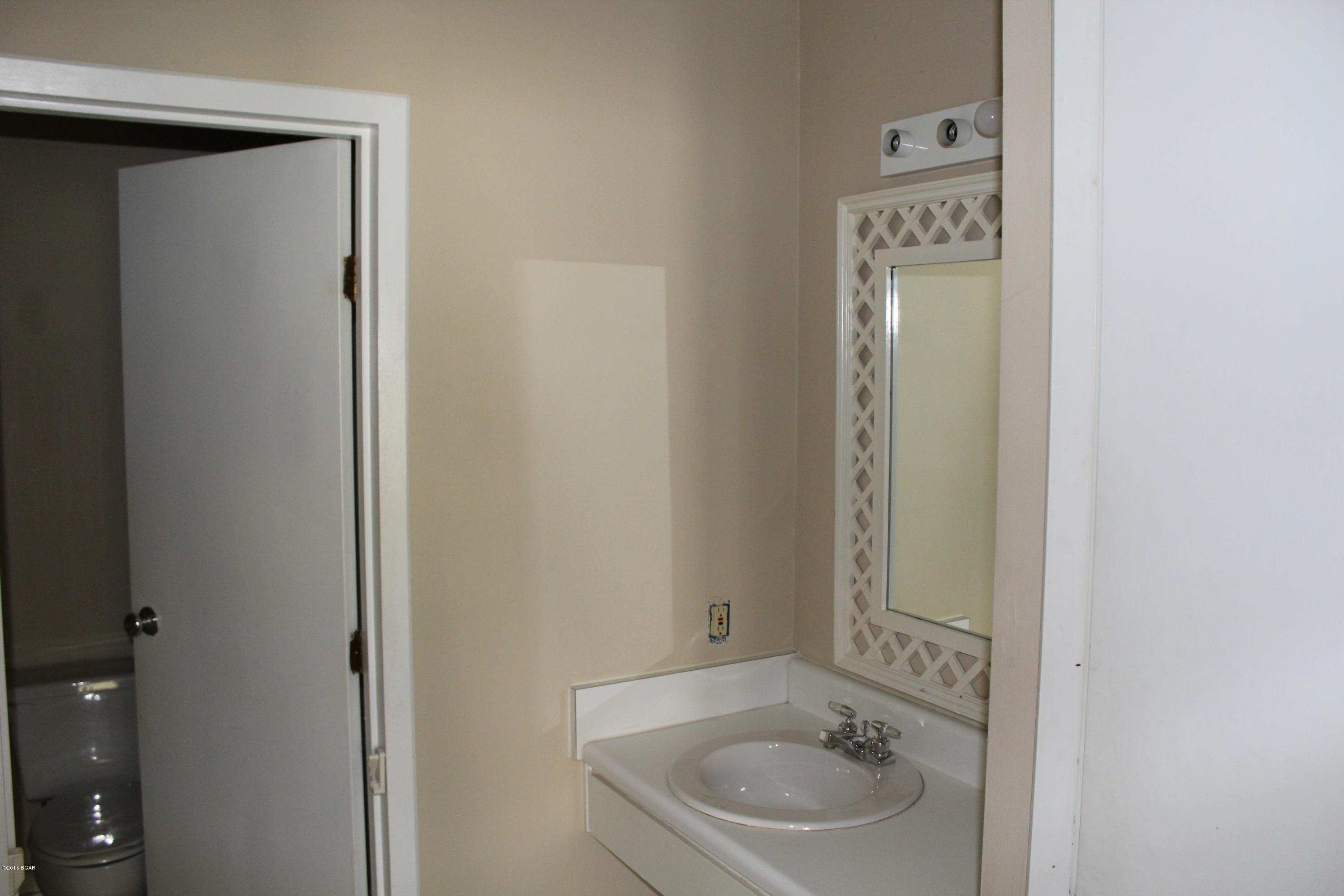 Bay Point Golf Villas I - Residential