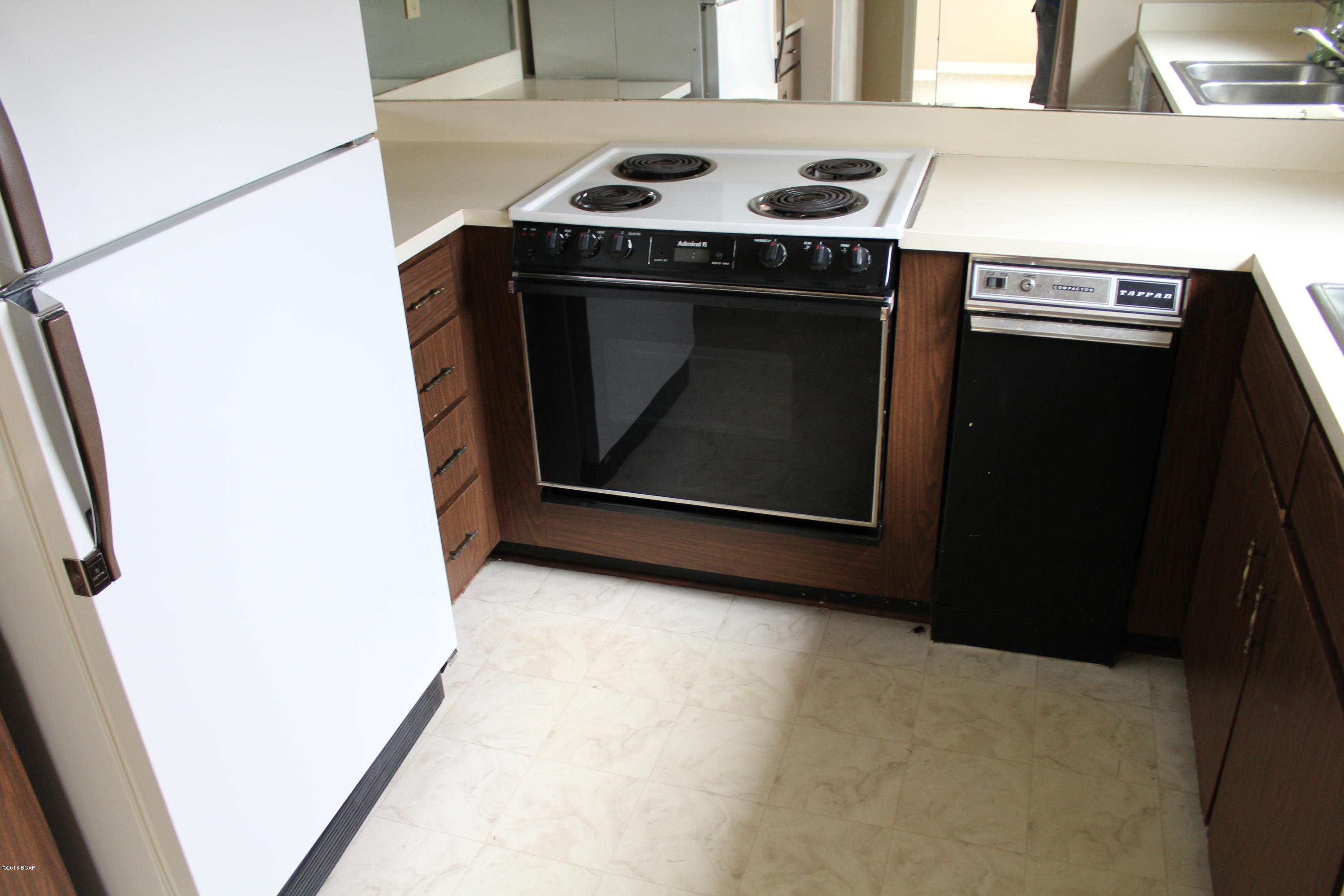 Bay Point Golf Villas I - Residential