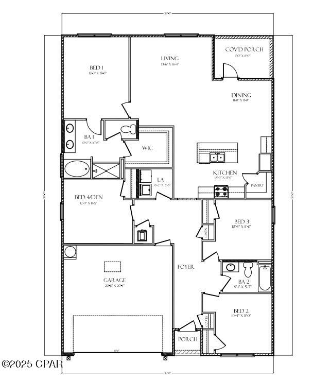 Liberty - Residential