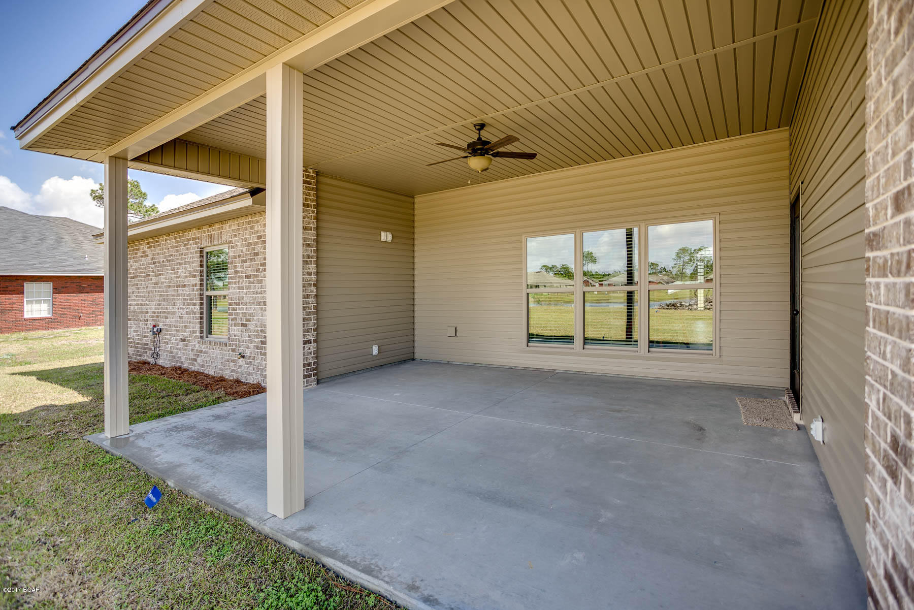 Kirkland Manor - Residential