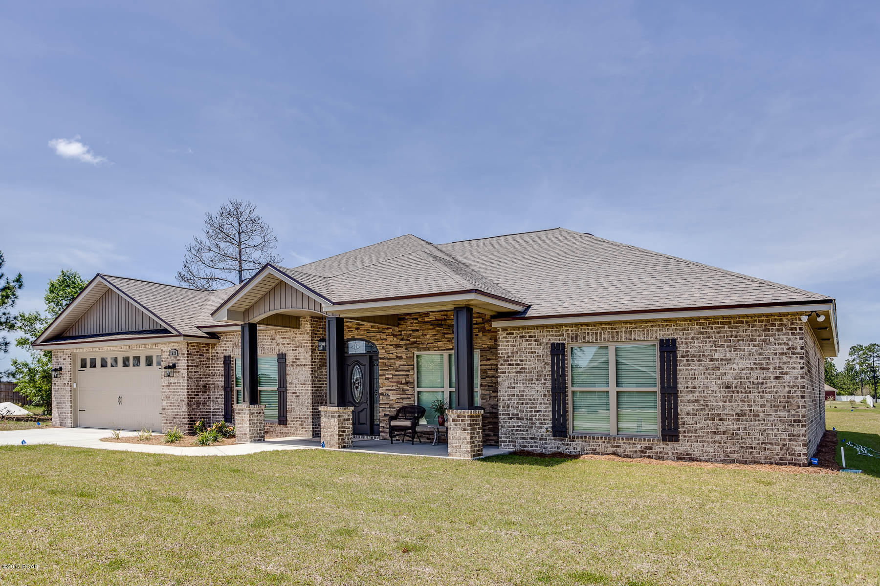 Kirkland Manor - Residential