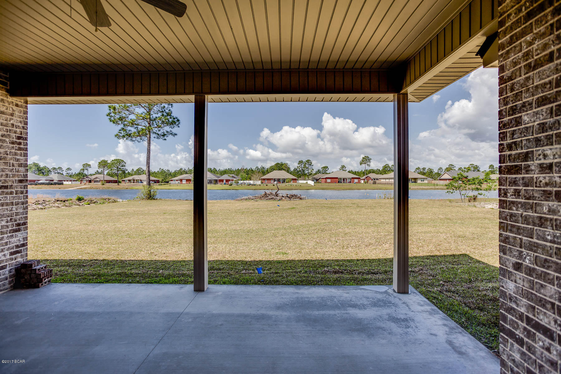 Kirkland Manor - Residential