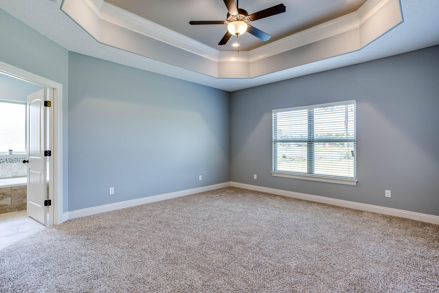 Kirkland Manor - Residential