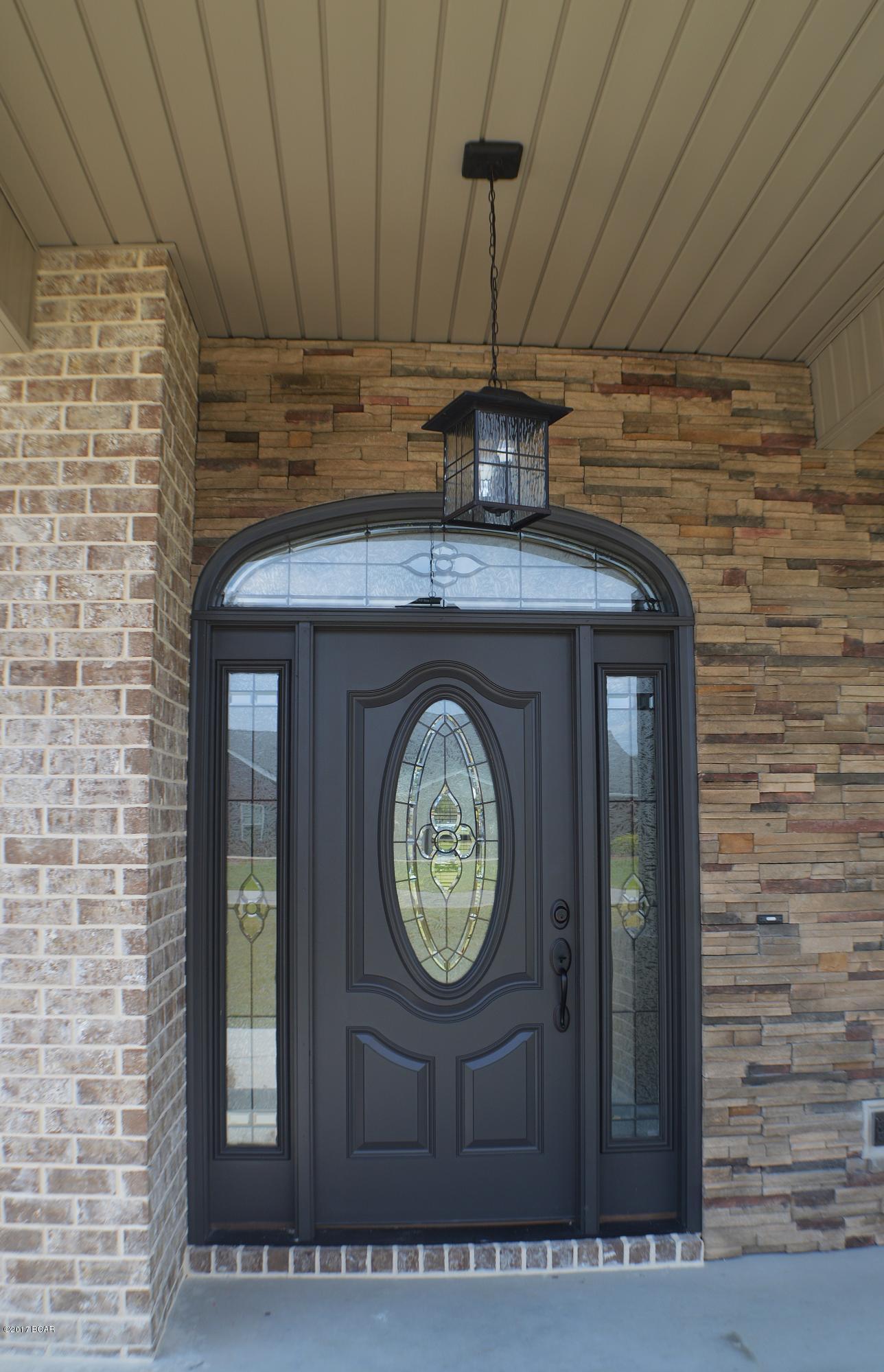 Kirkland Manor - Residential