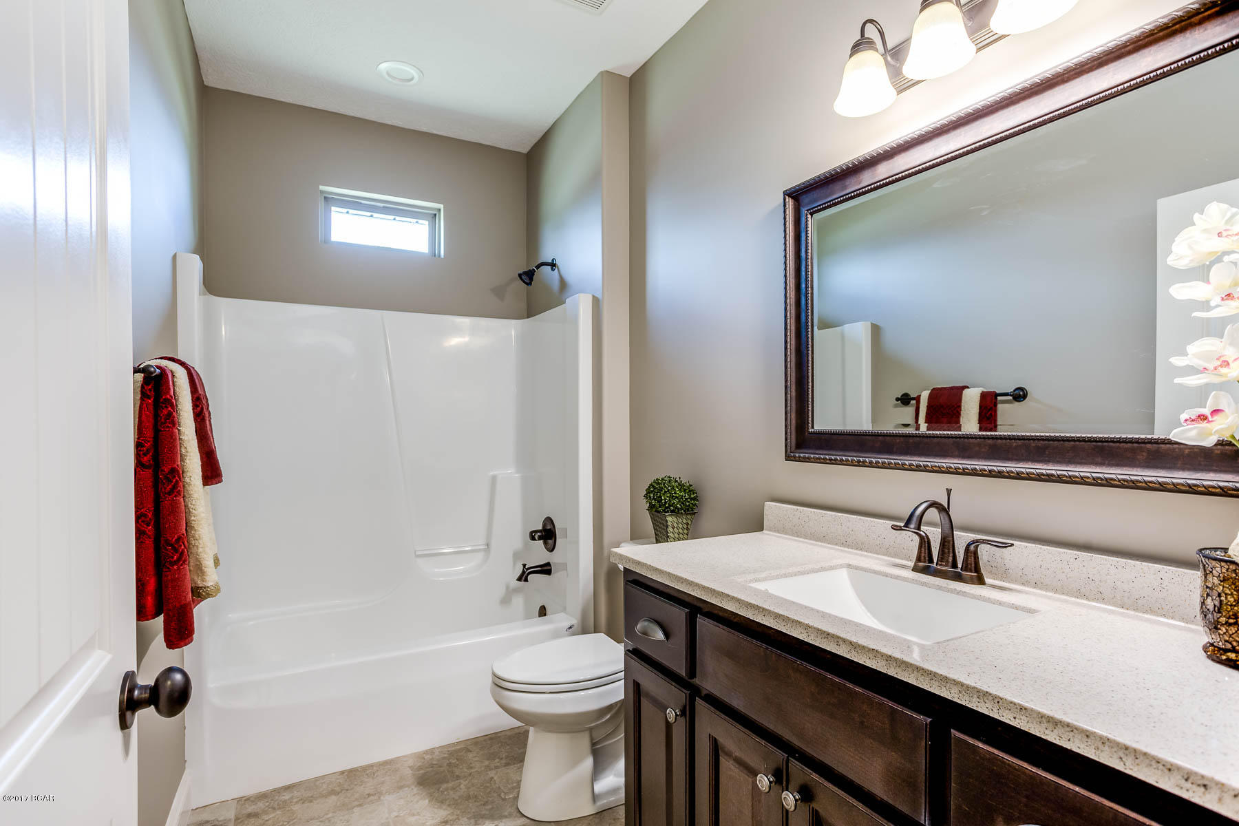 Kirkland Manor - Residential