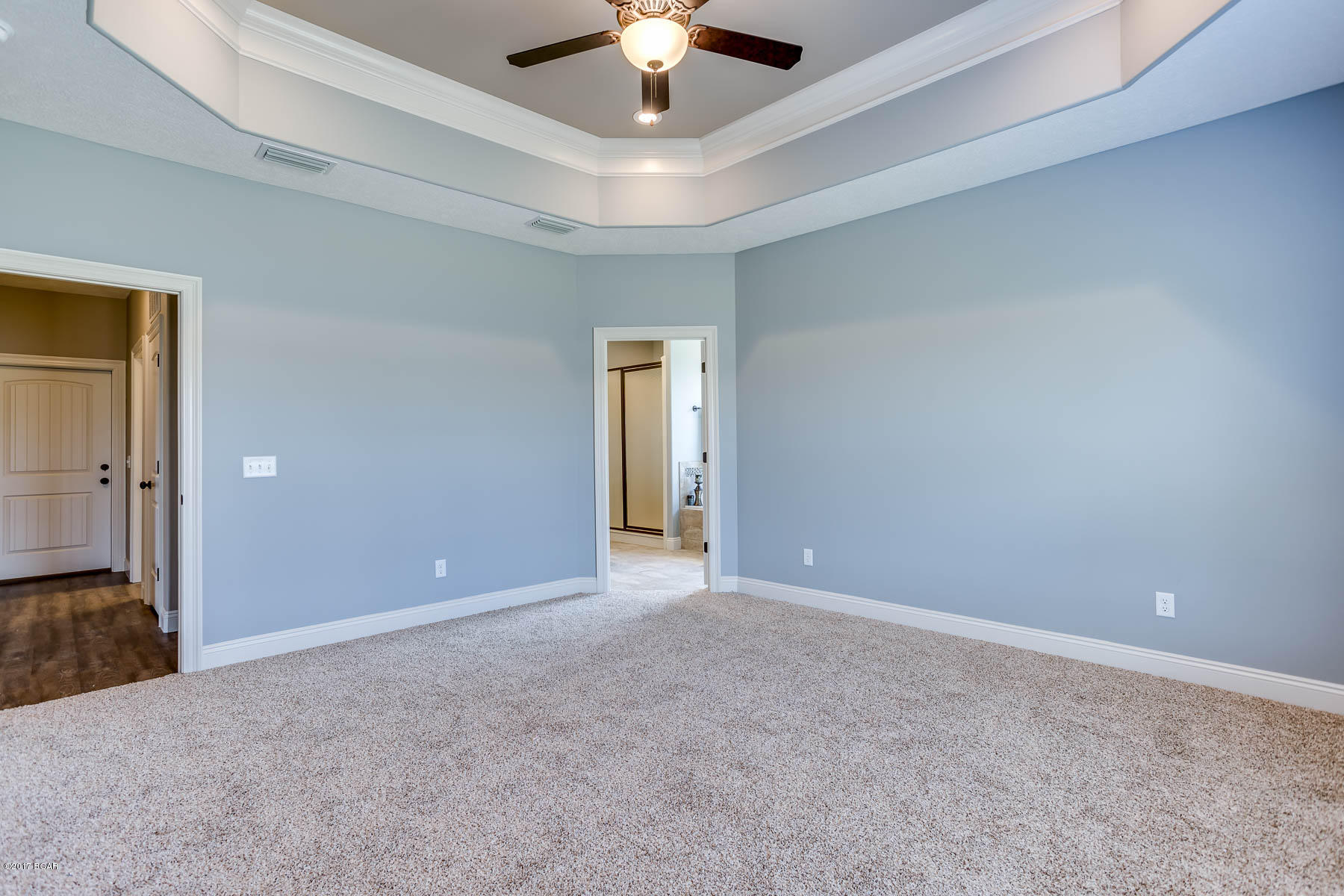 Kirkland Manor - Residential