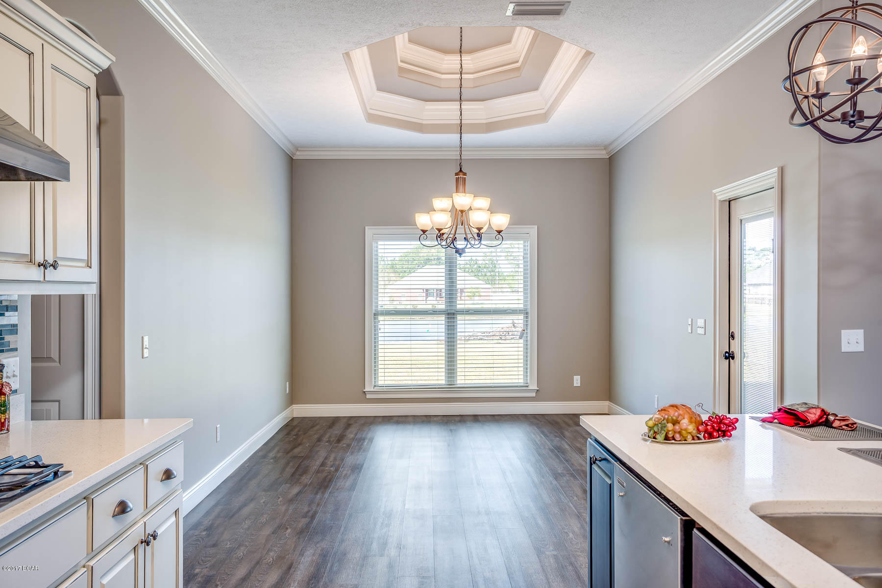 Kirkland Manor - Residential