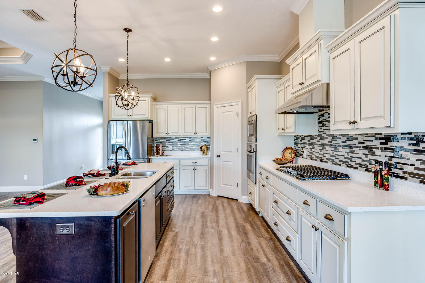 Kirkland Manor - Residential