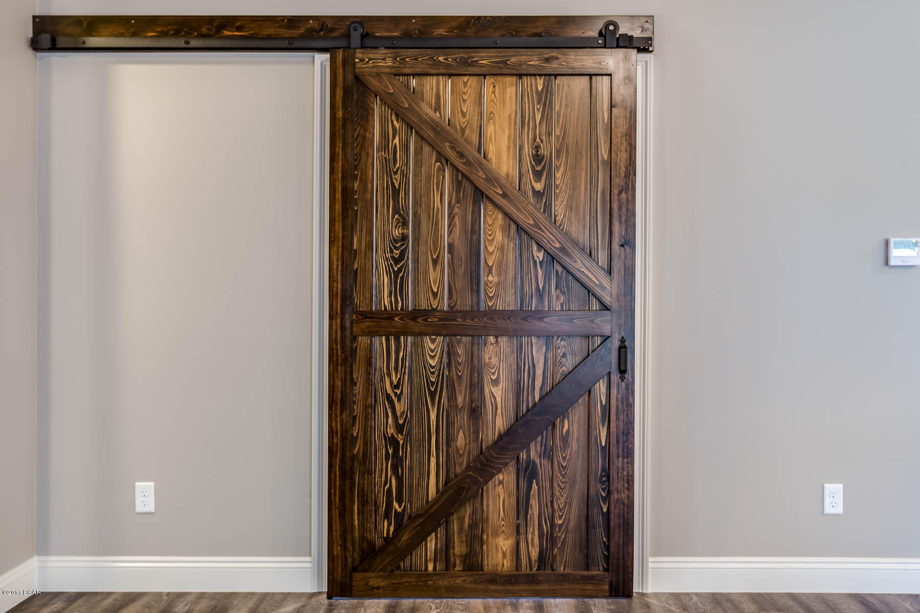 Kirkland Manor - Residential