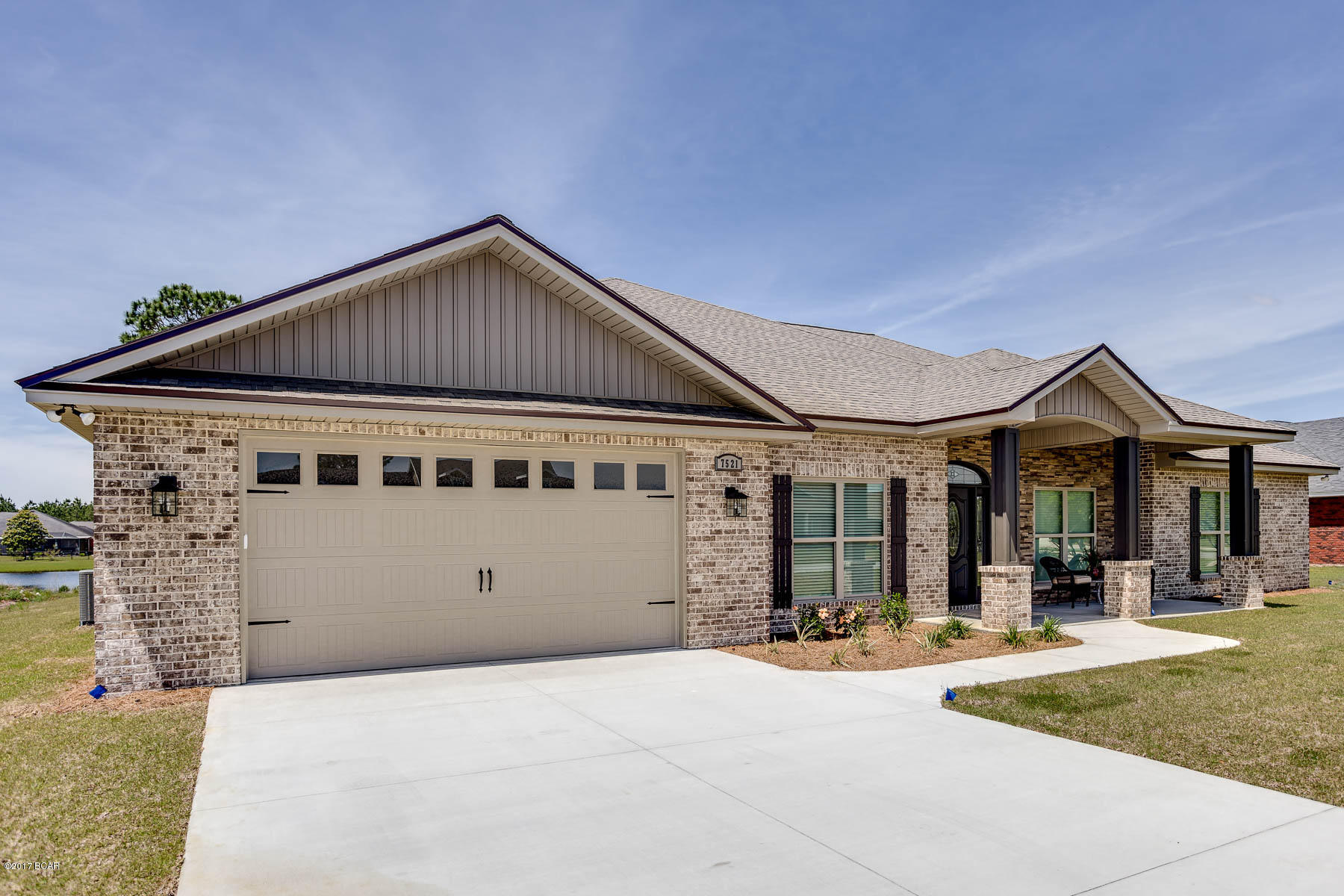 Kirkland Manor - Residential