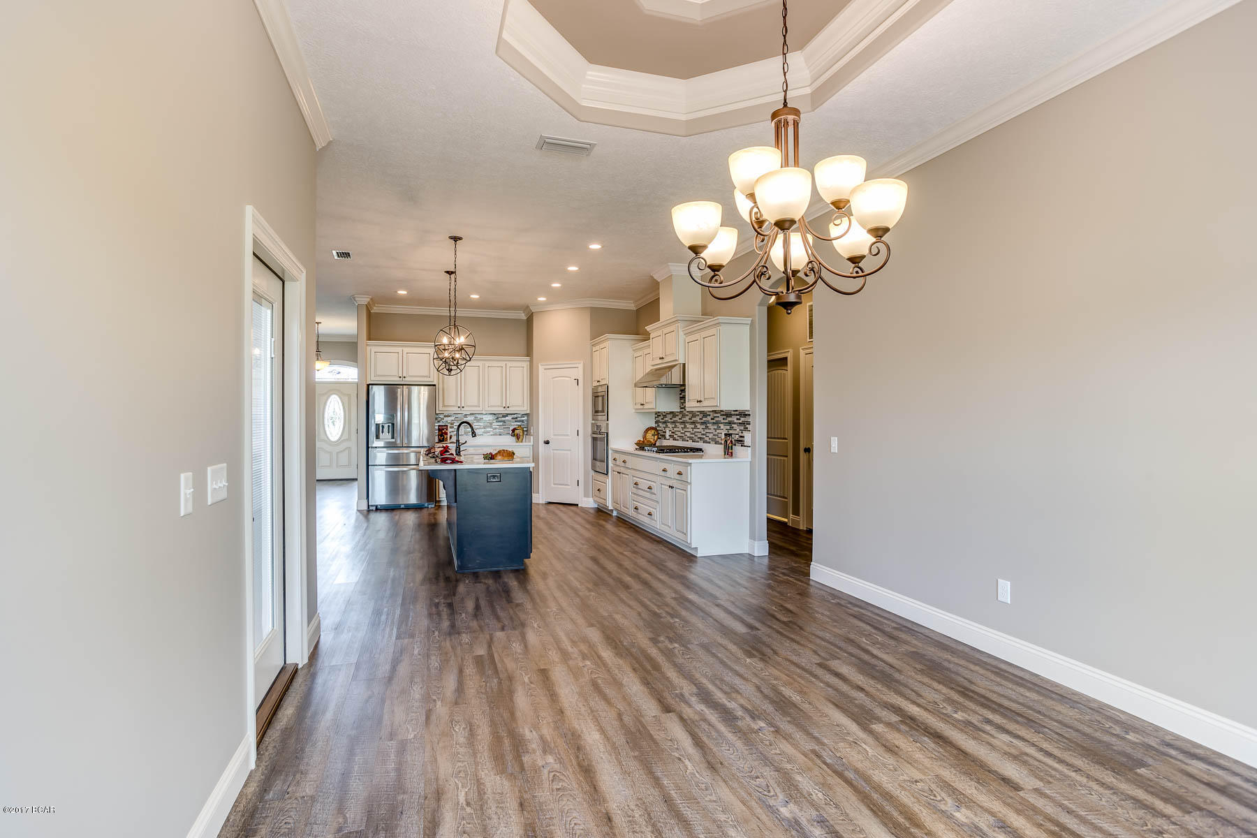 Kirkland Manor - Residential