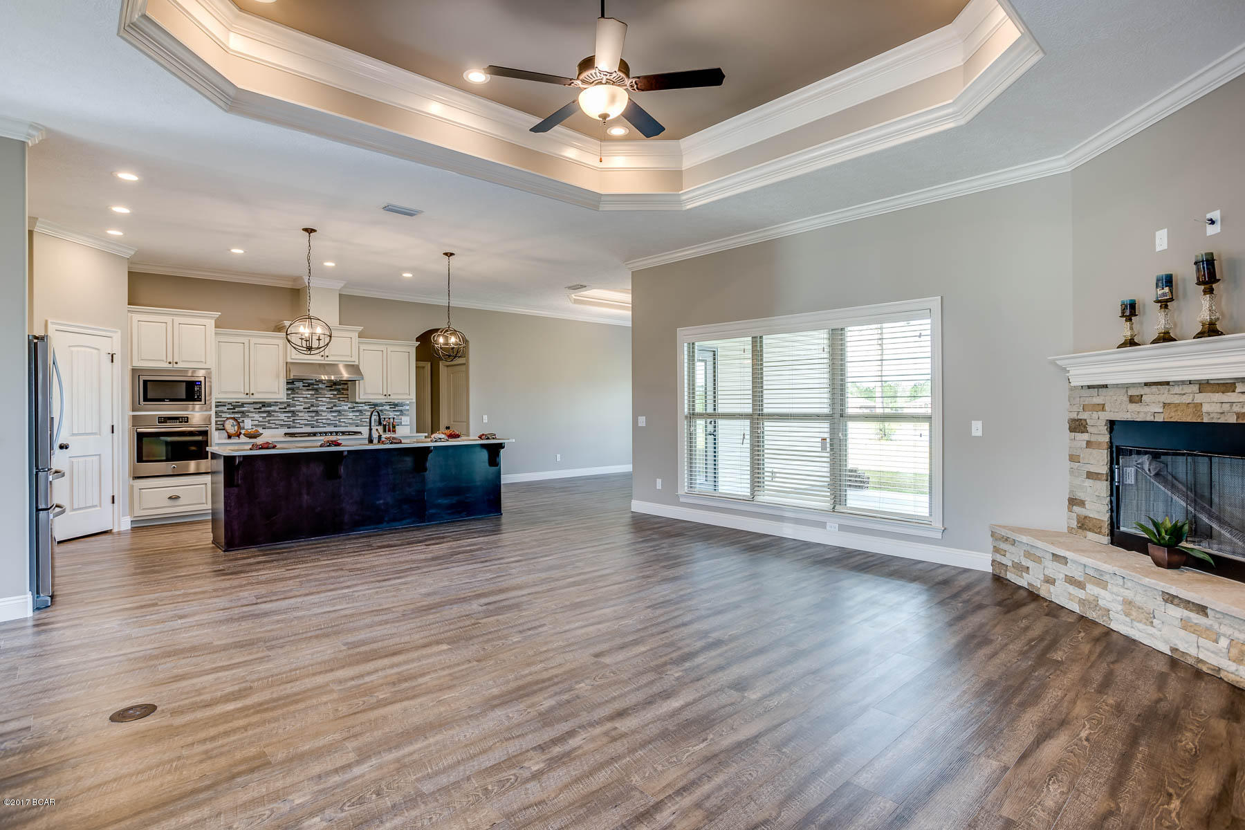 Kirkland Manor - Residential