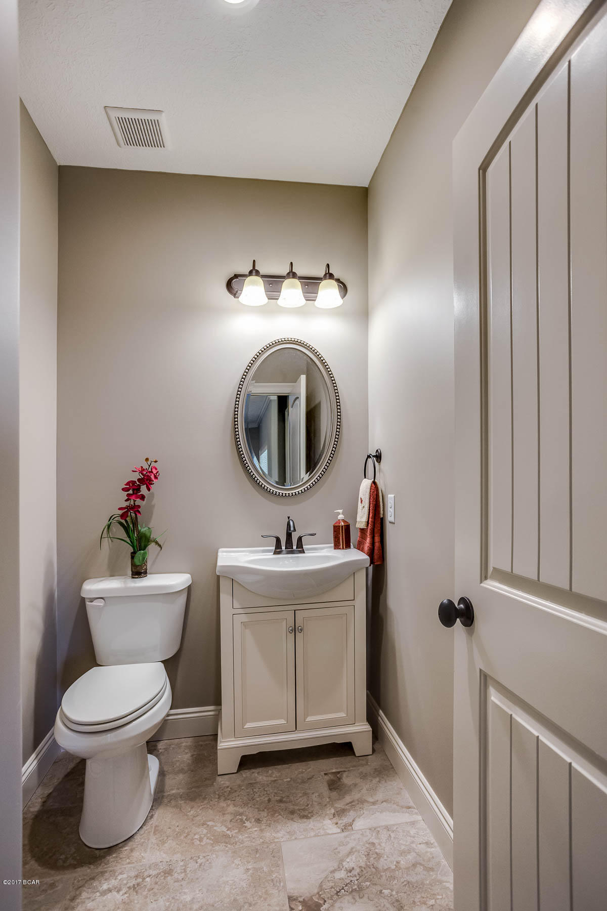 Kirkland Manor - Residential