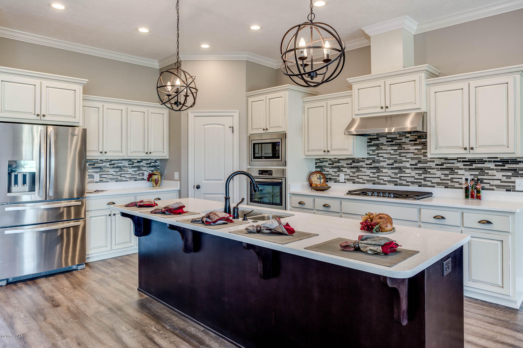 Kirkland Manor - Residential