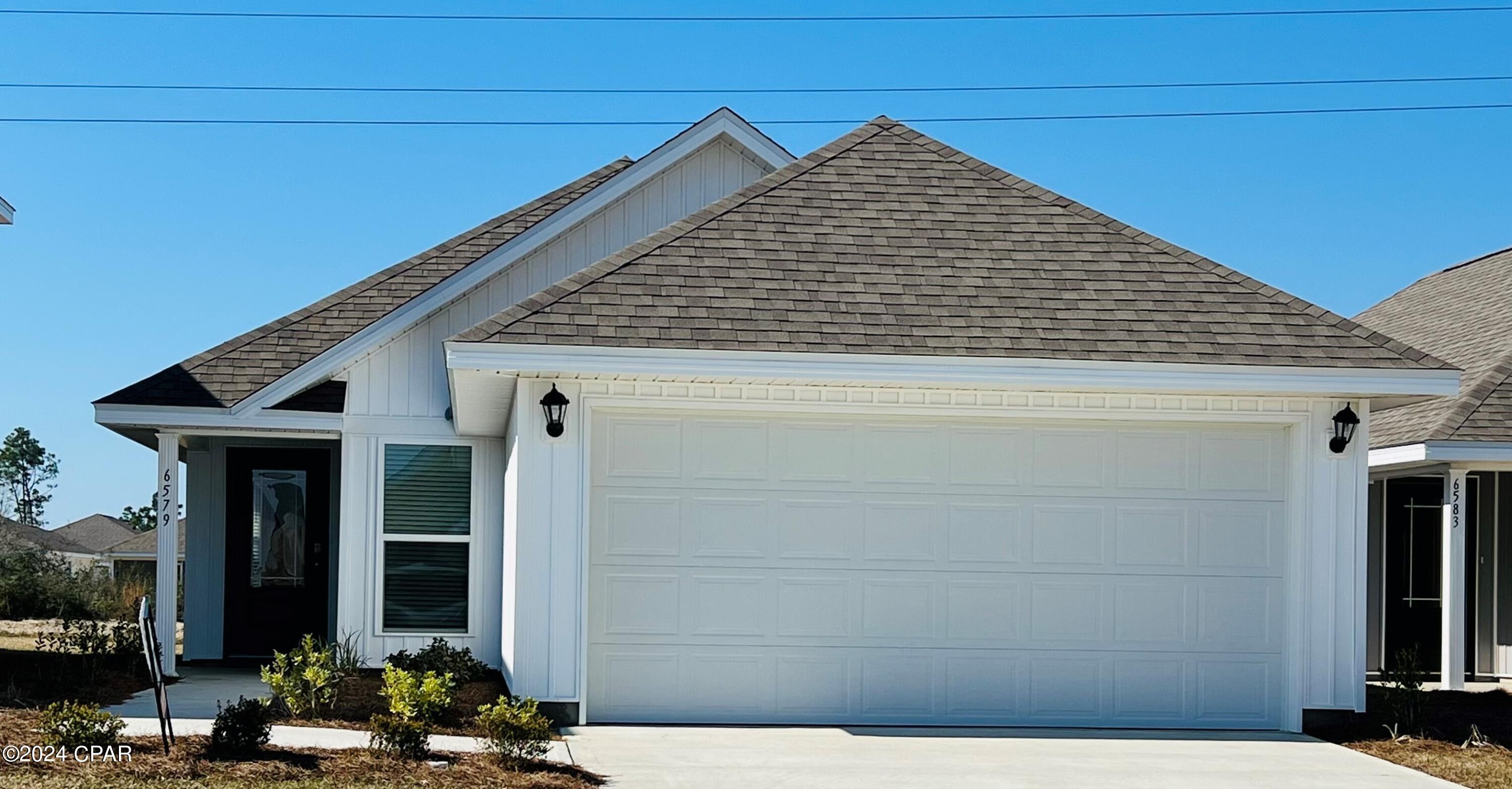 Liberty - Residential