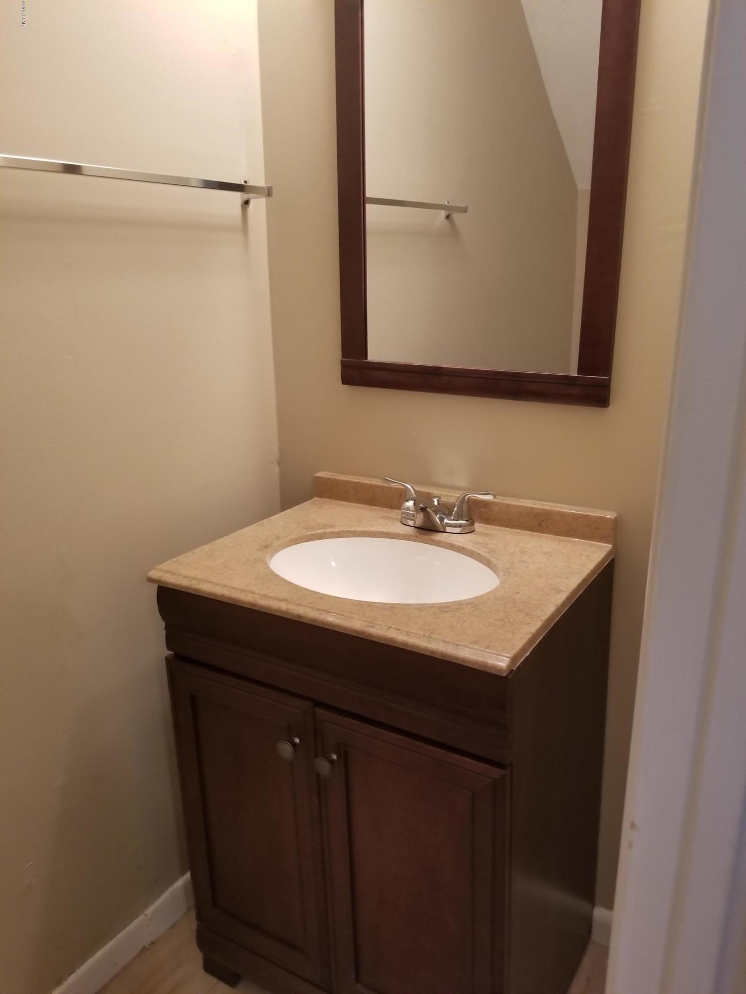 No Named Subdivision - Residential Lease