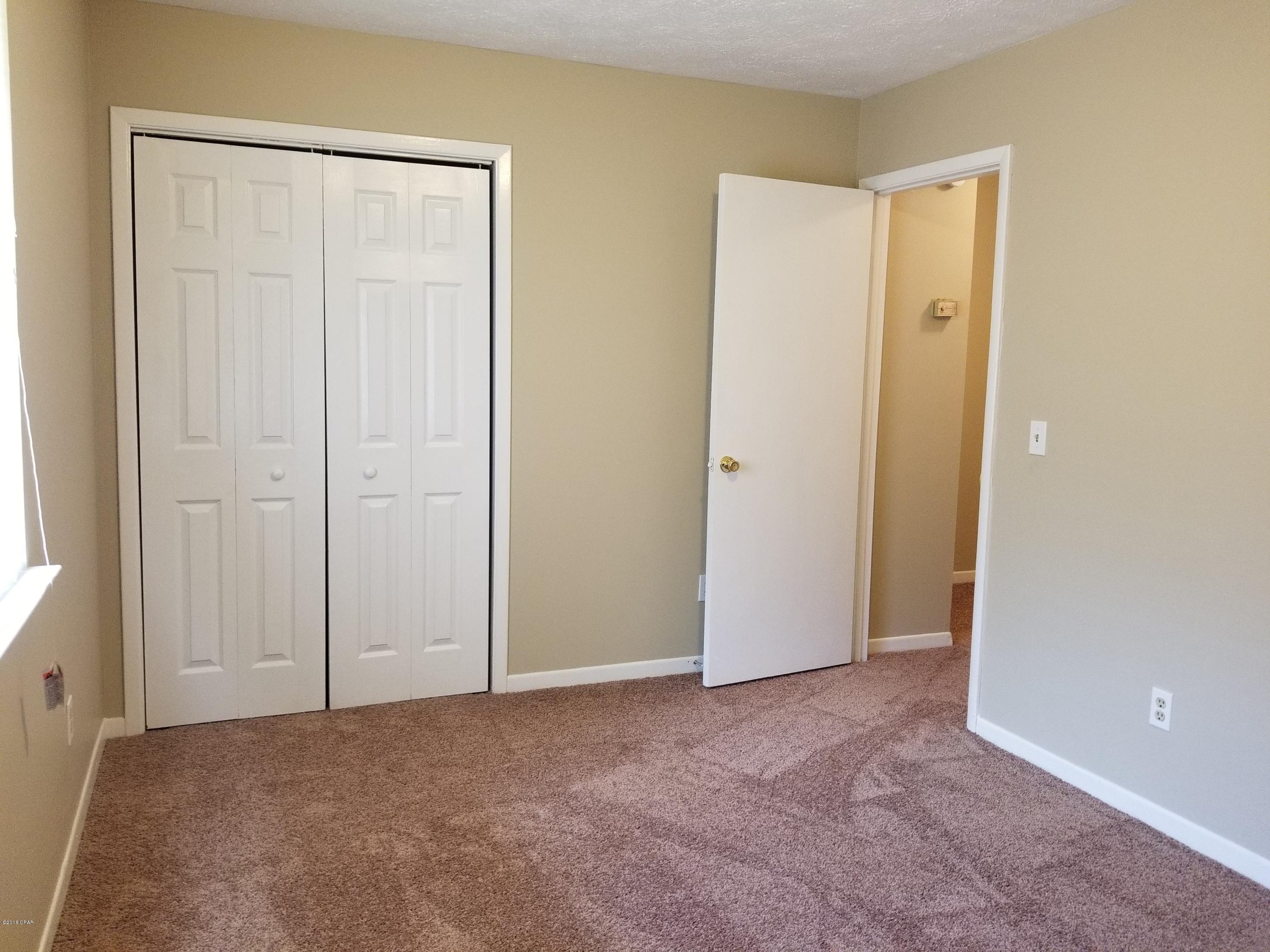 No Named Subdivision - Residential Lease