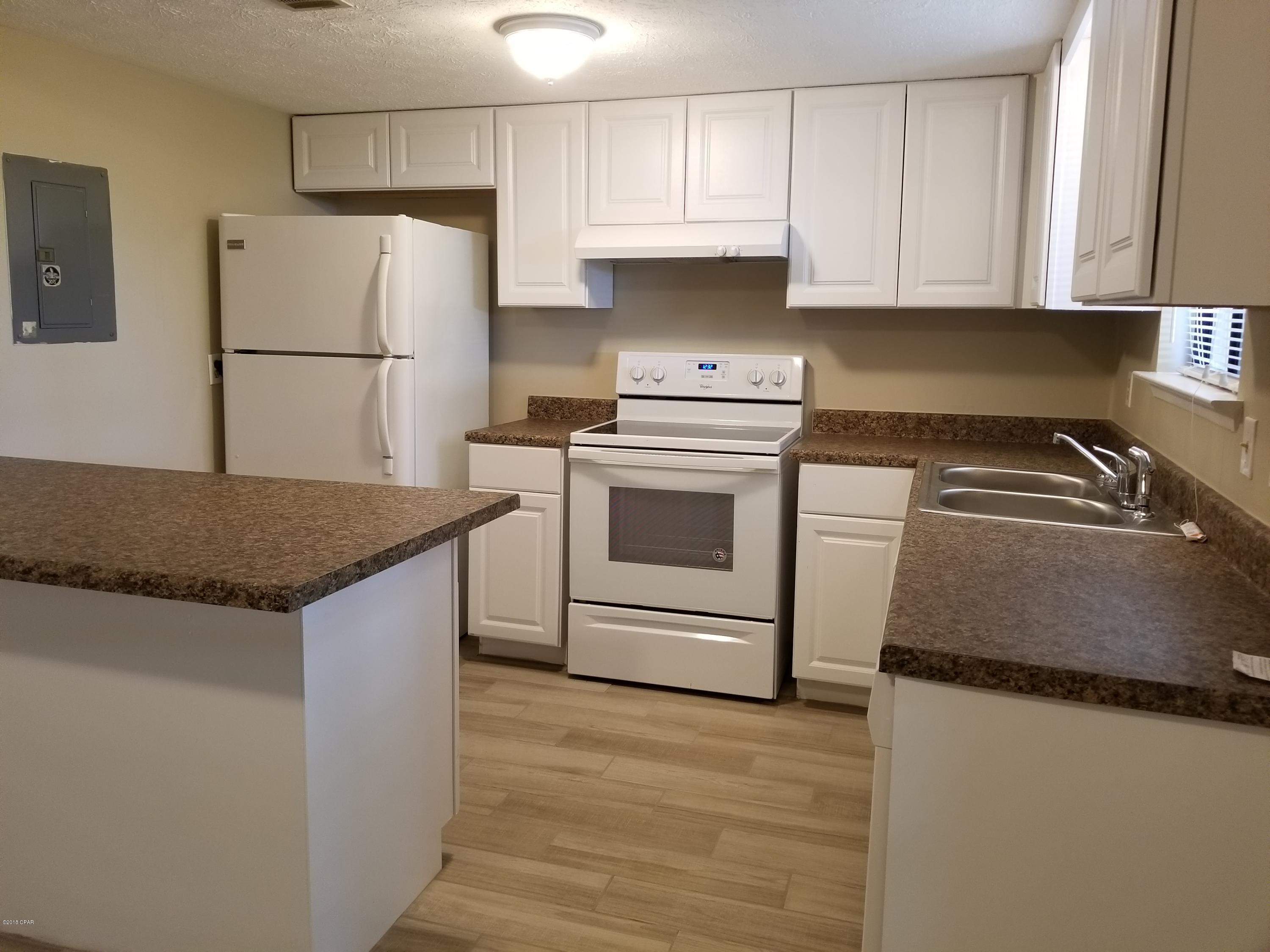 No Named Subdivision - Residential Lease