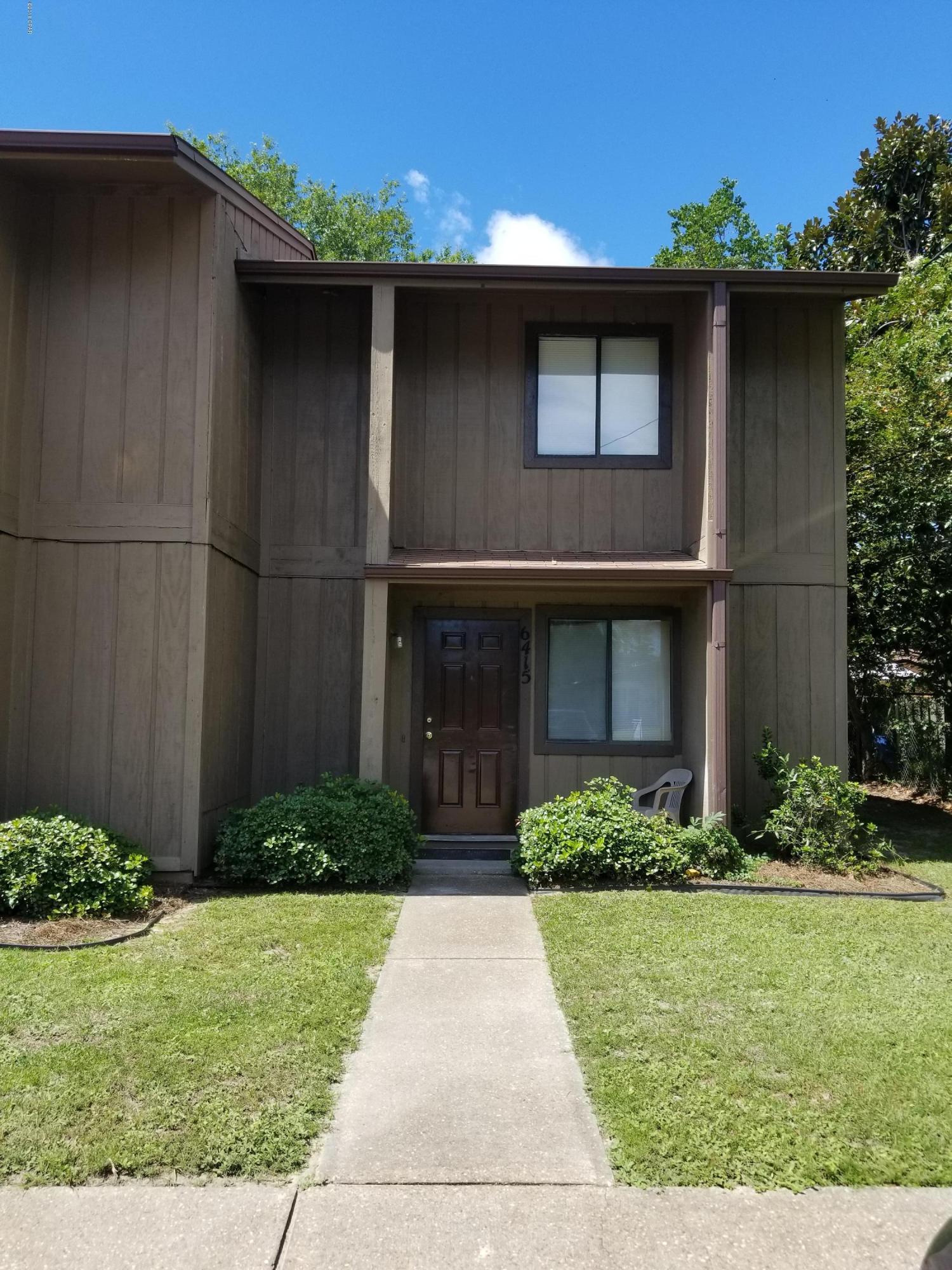 No Named Subdivision - Residential Lease