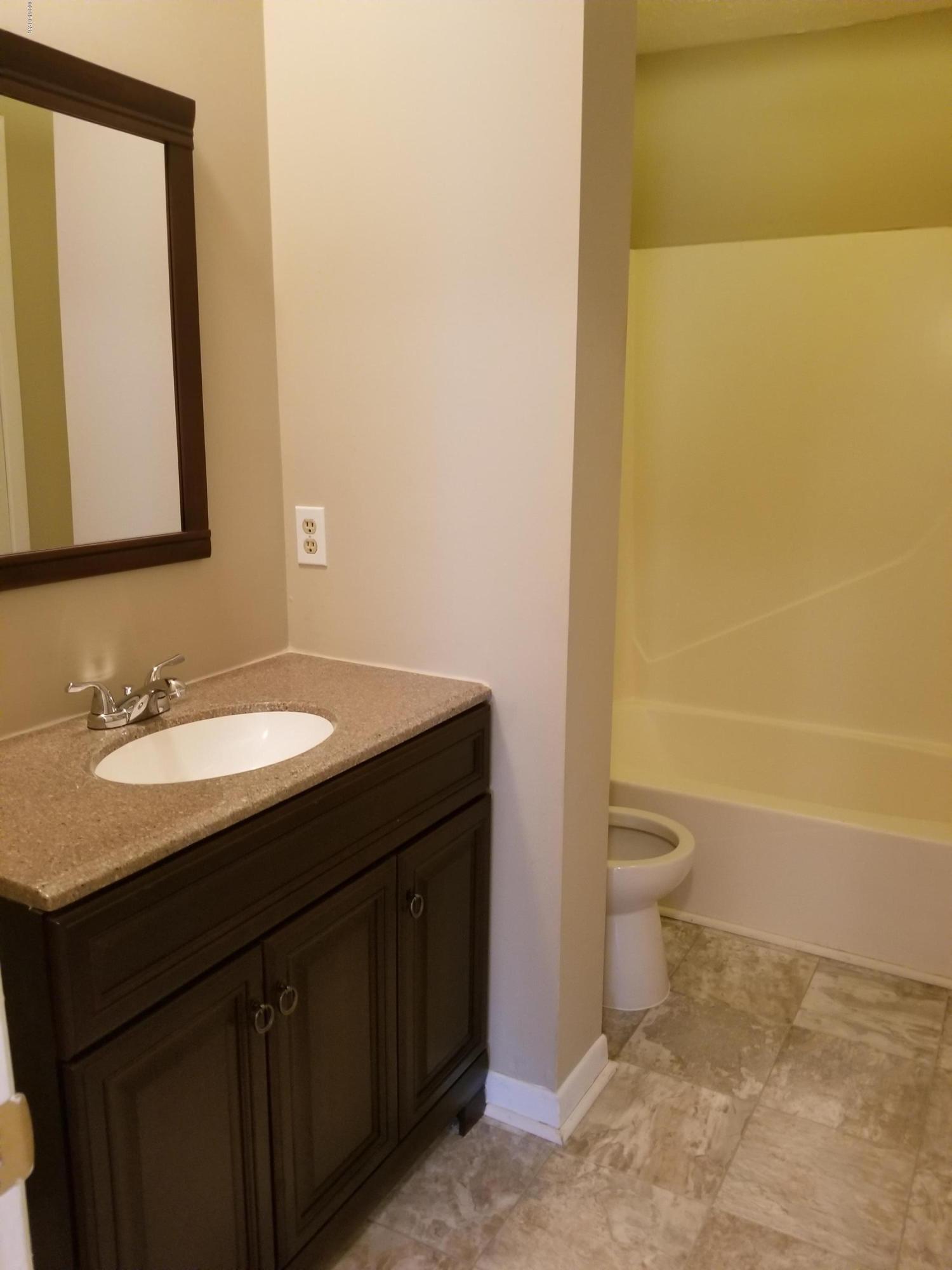 No Named Subdivision - Residential Lease