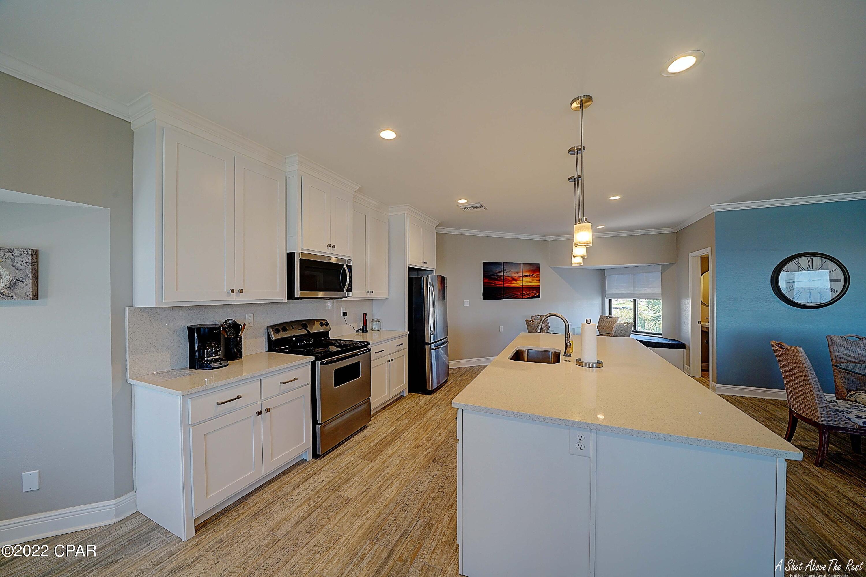 Aquavista Condo - Residential