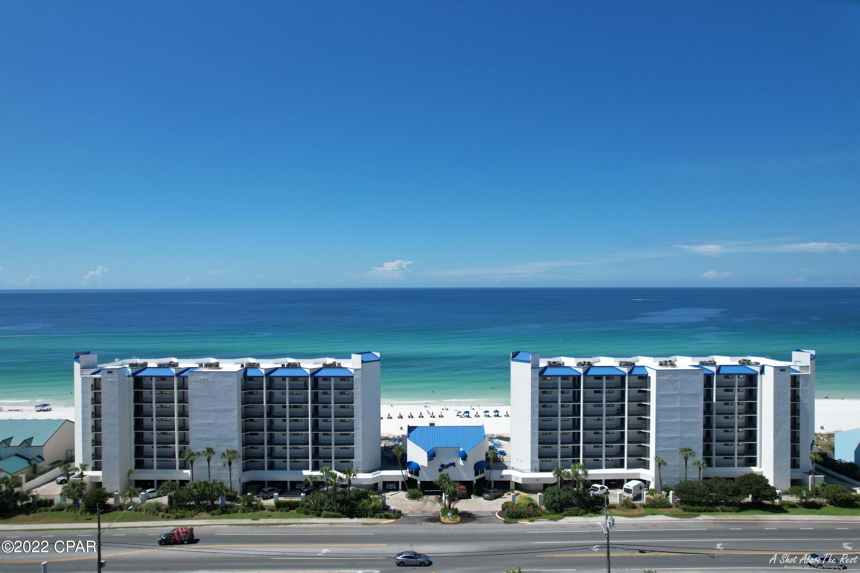 Aquavista Condo - Residential