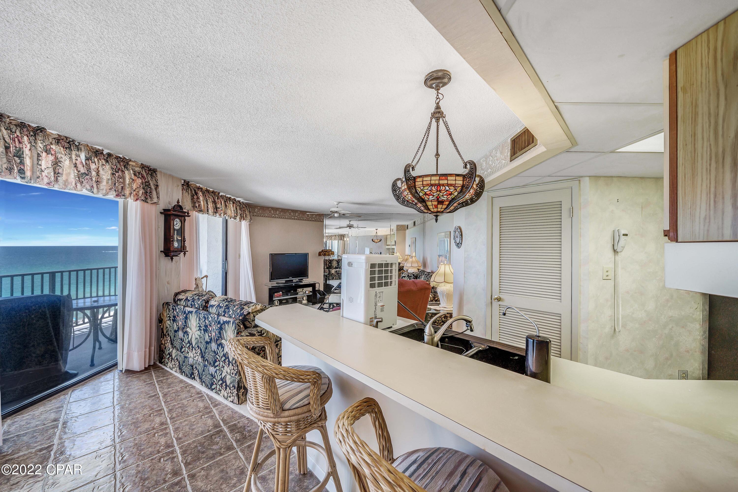 Aquavista Condo - Residential