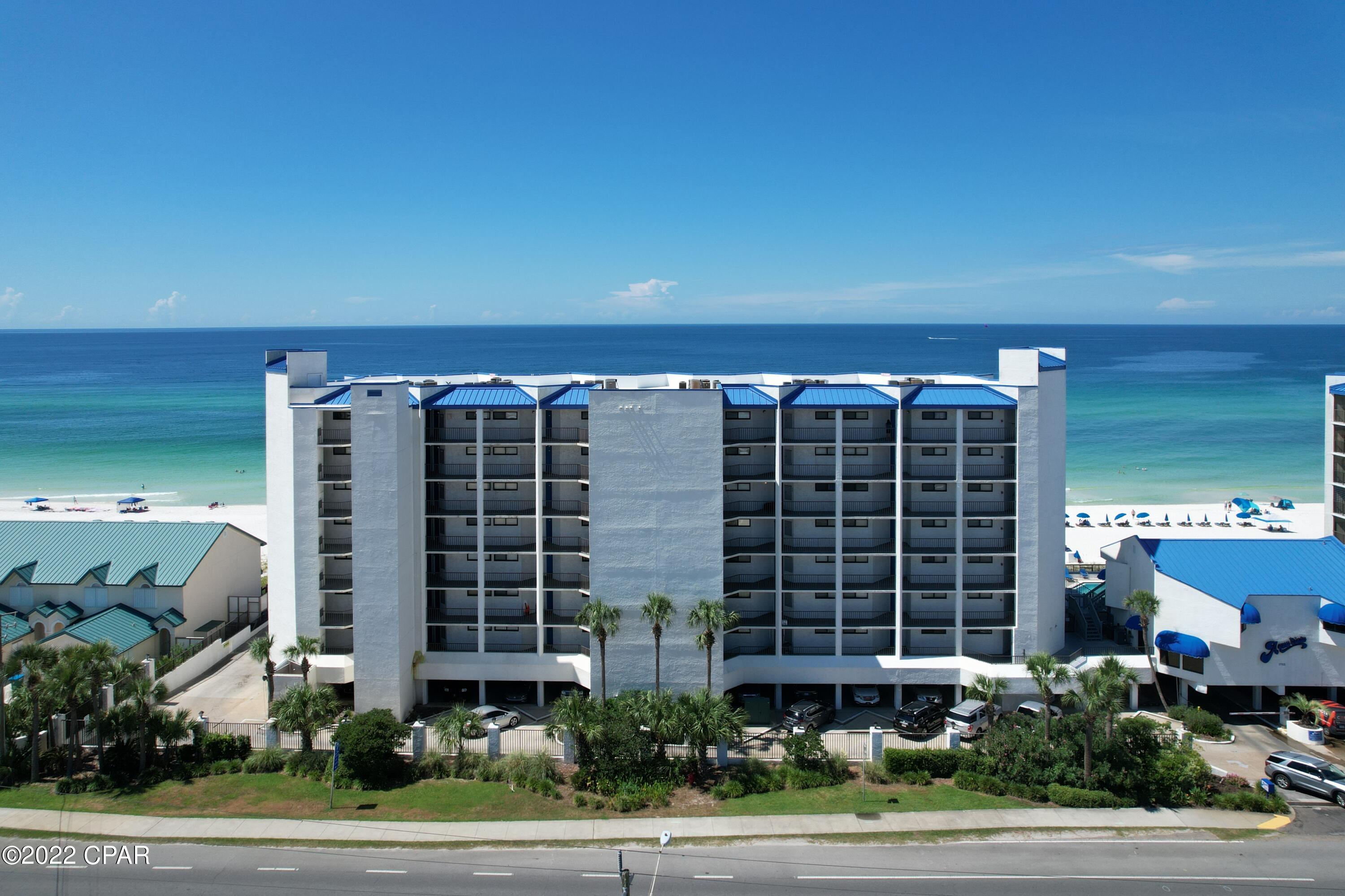 Aquavista Condo - Residential