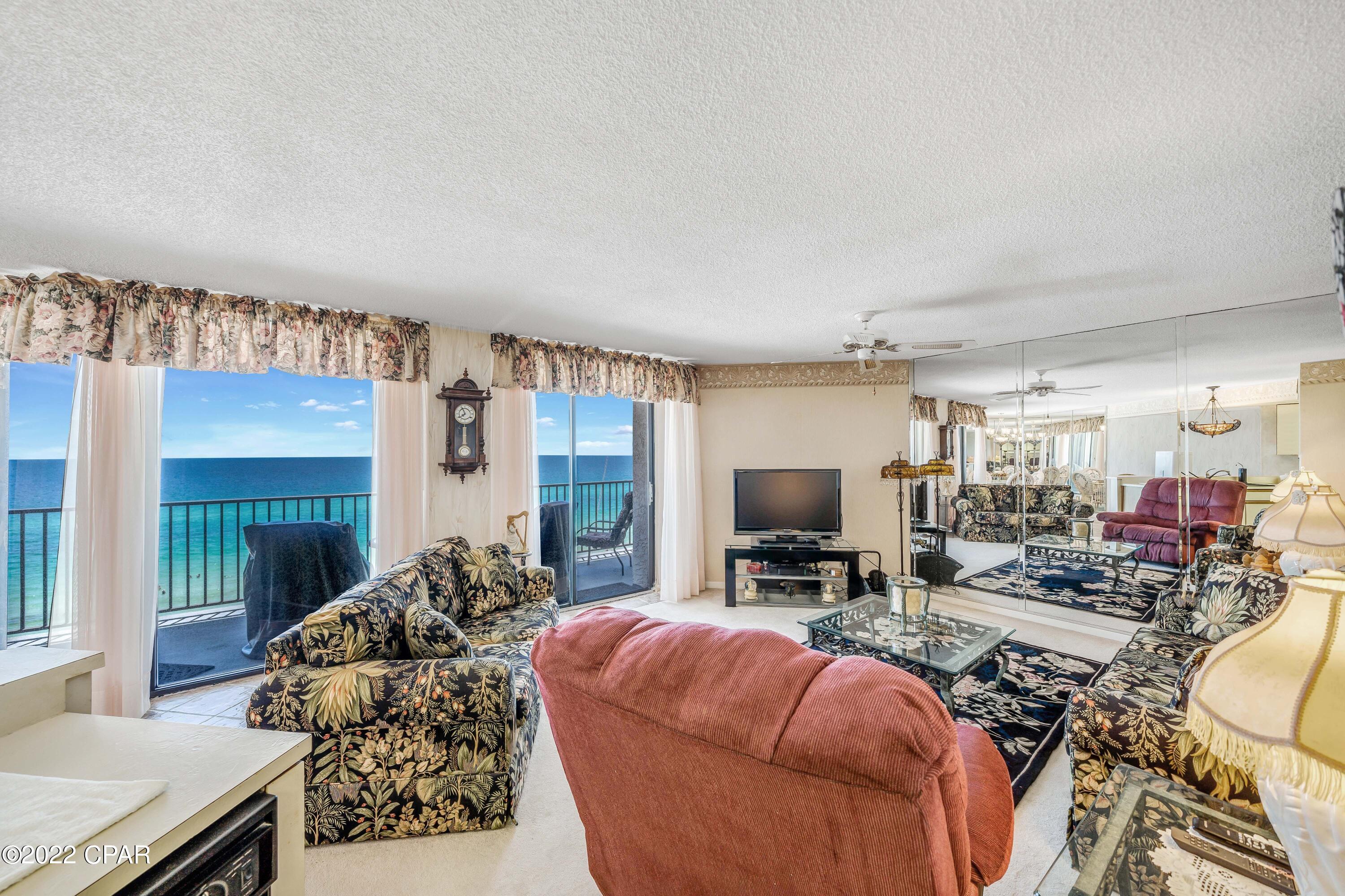 Aquavista Condo - Residential