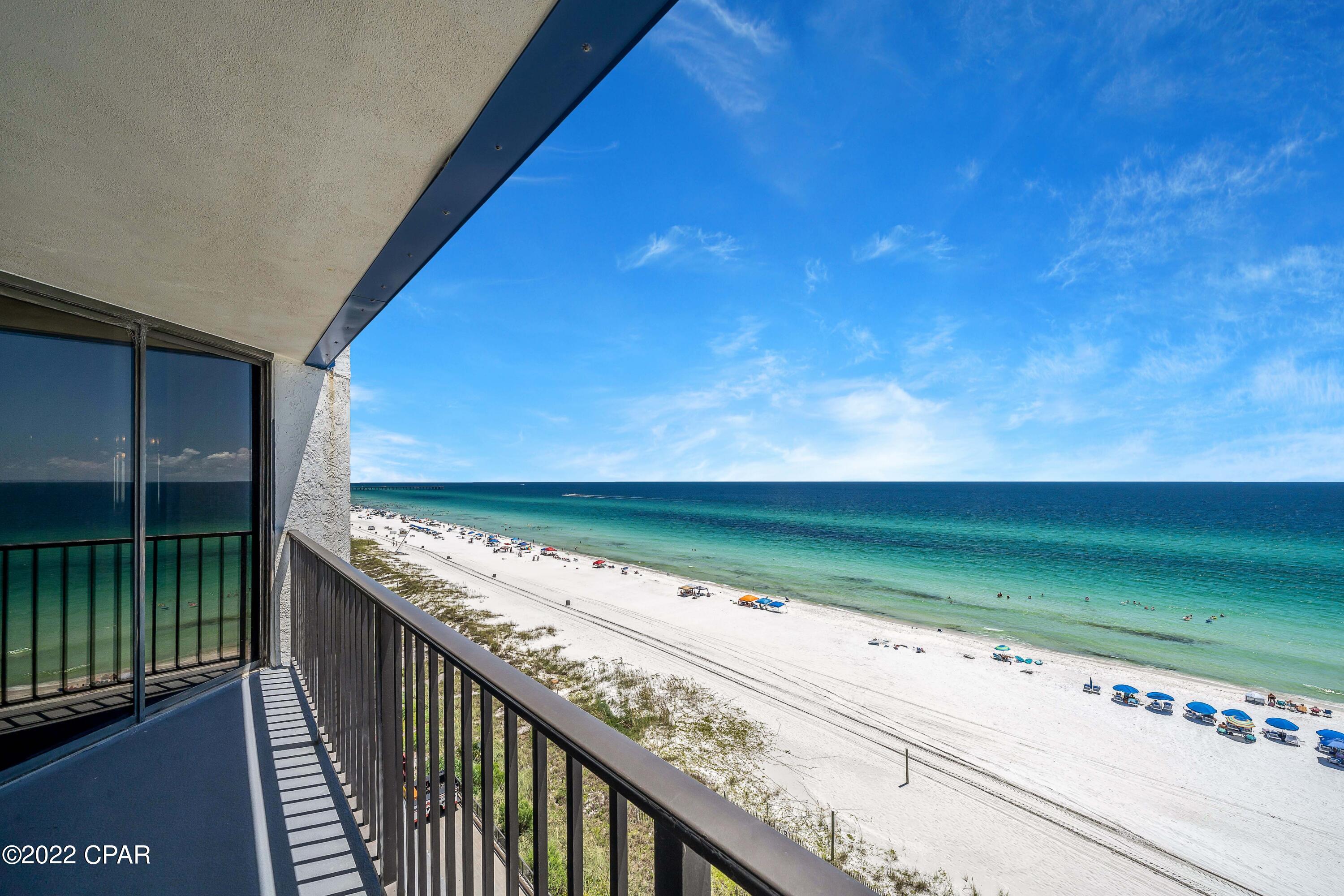 Aquavista Condo - Residential