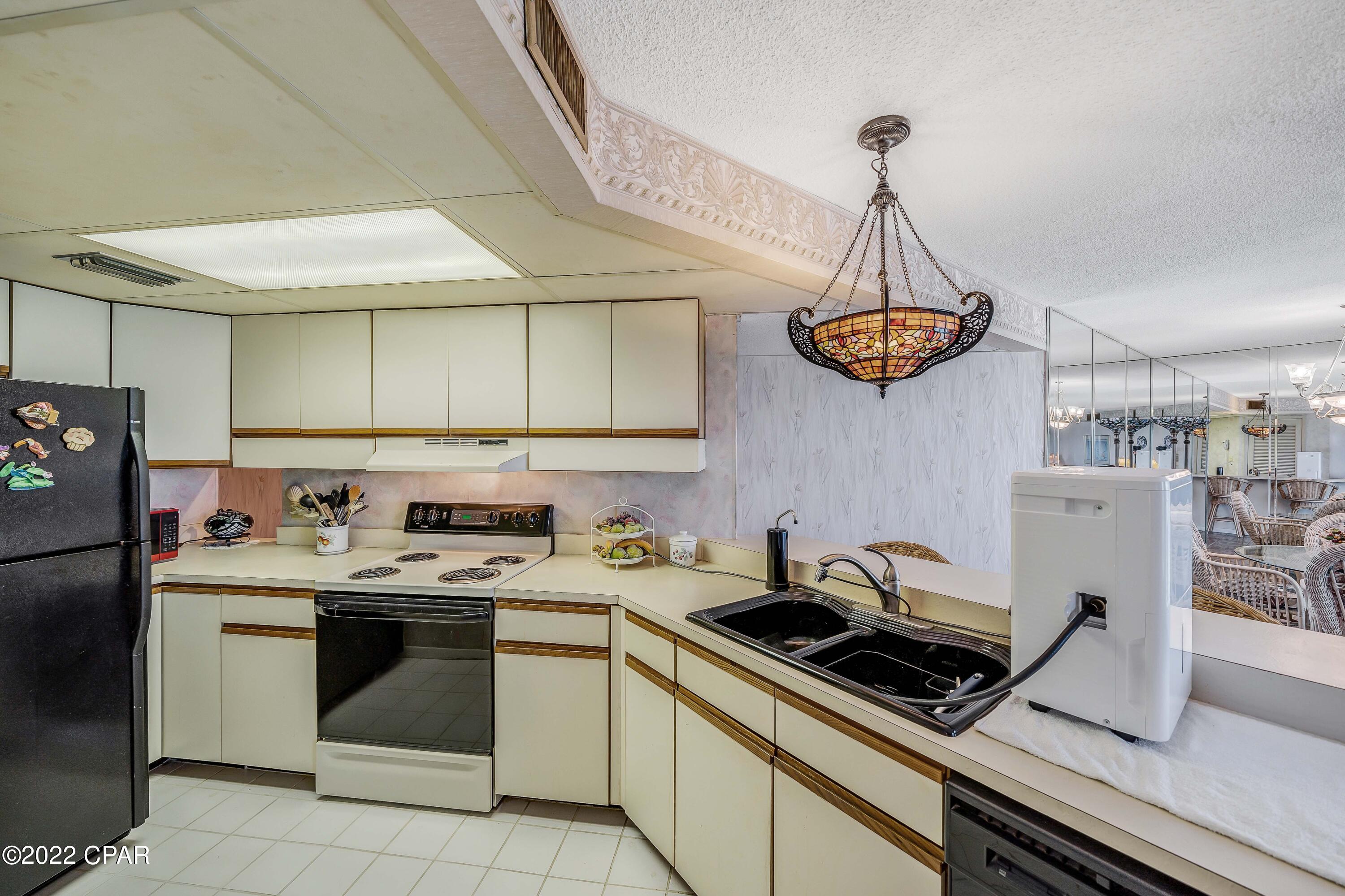 Aquavista Condo - Residential