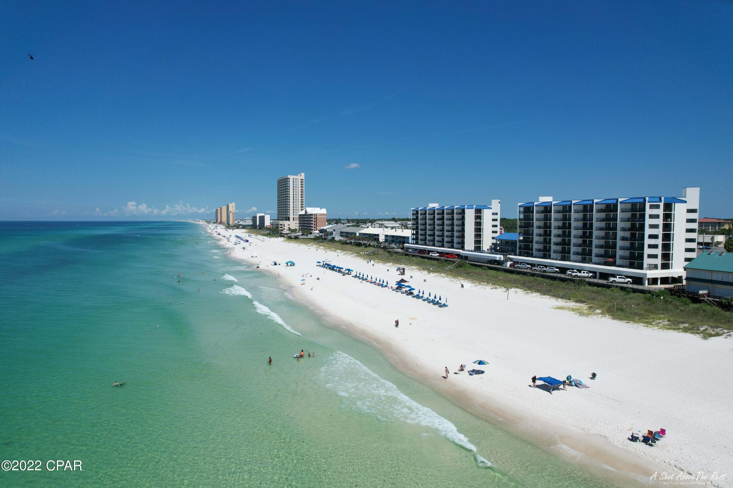Aquavista Condo - Residential