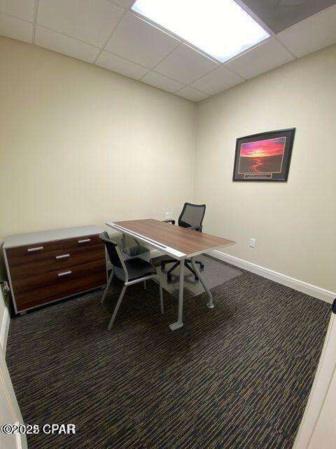 No Named Subdivision - Commercial Lease