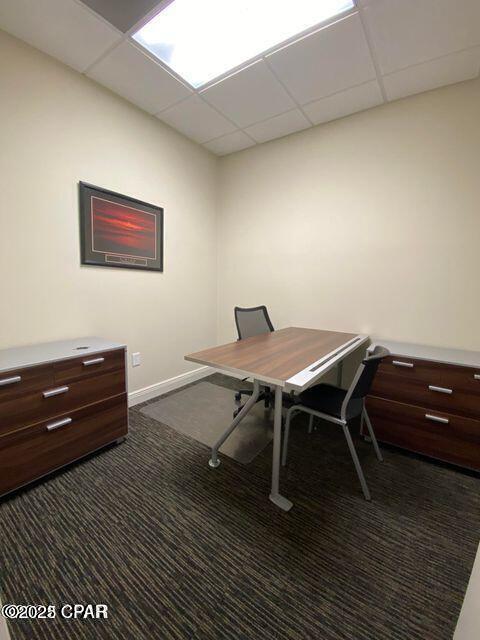 No Named Subdivision - Commercial Lease