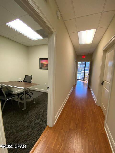 No Named Subdivision - Commercial Lease