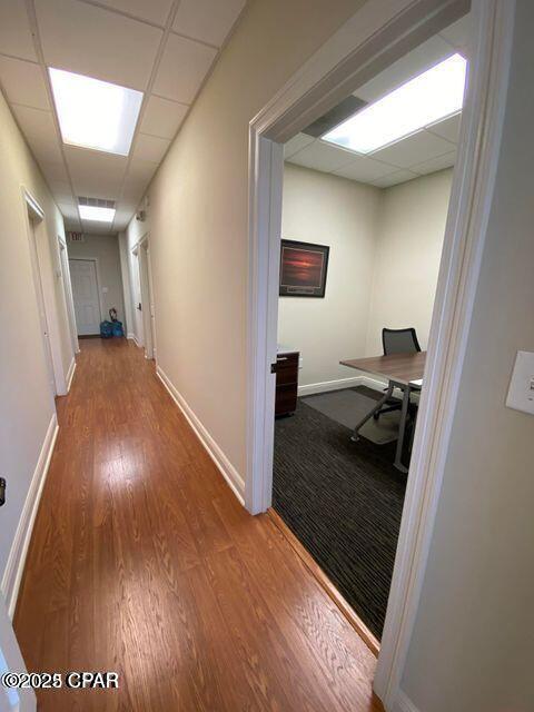 No Named Subdivision - Commercial Lease