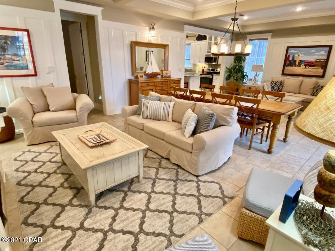 Carillon Beach - Residential