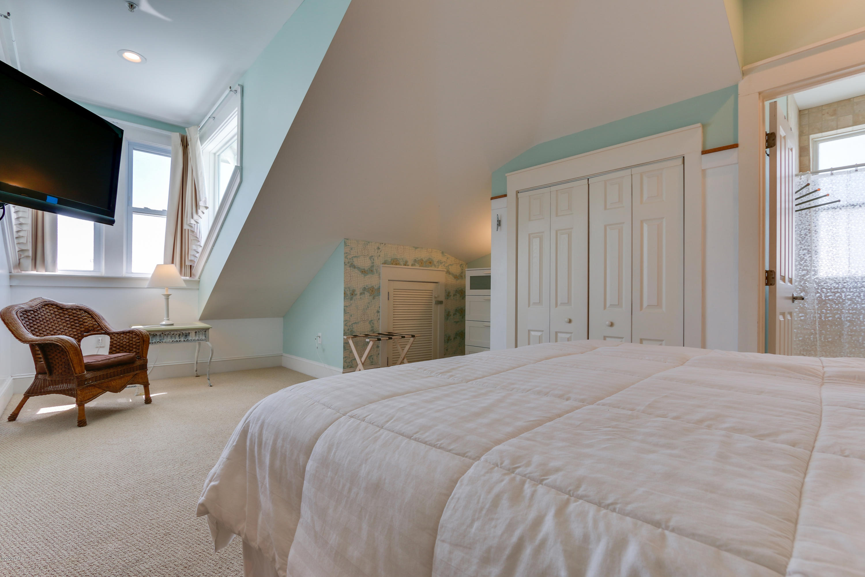 Carillon Beach - Residential