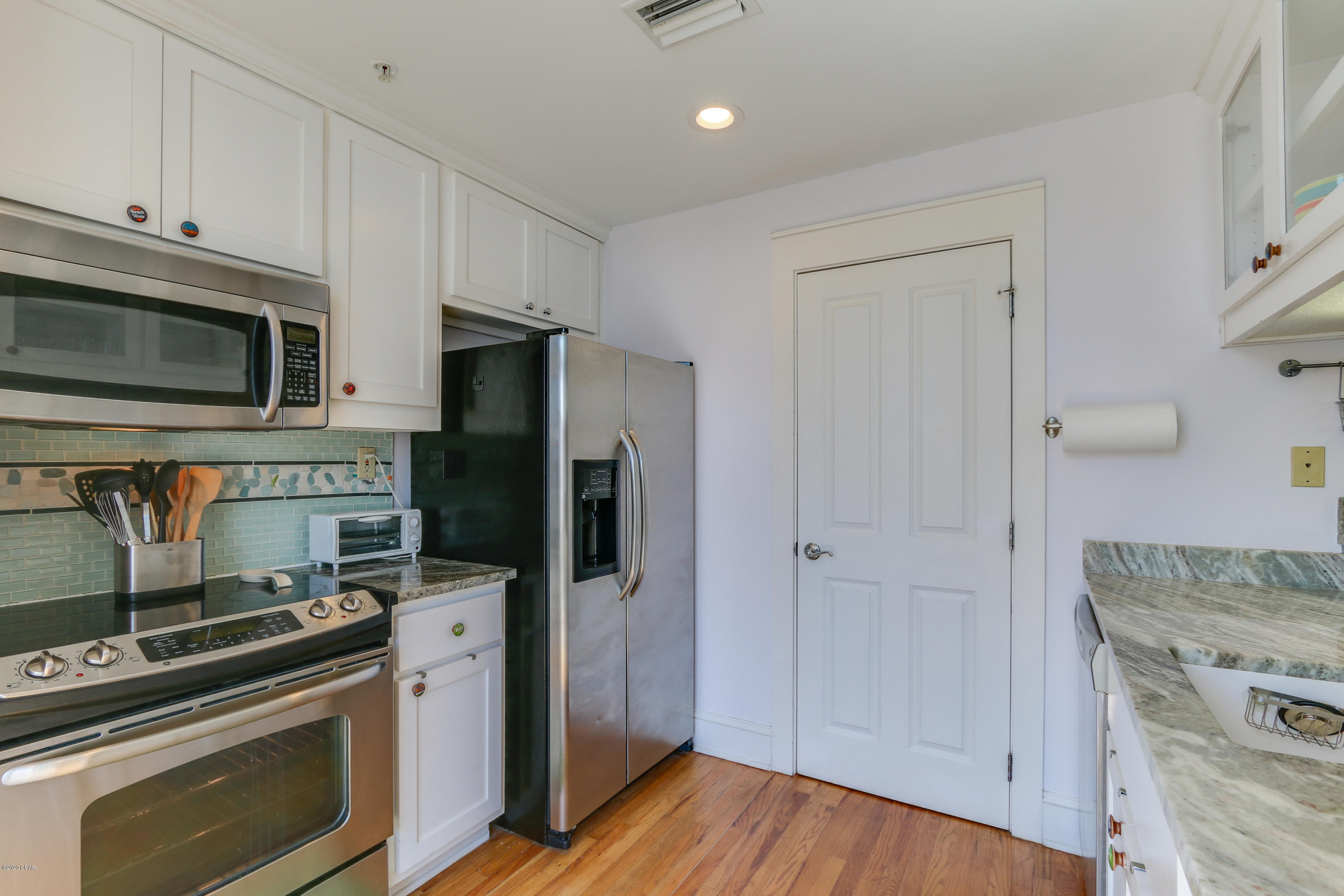 Carillon Beach - Residential