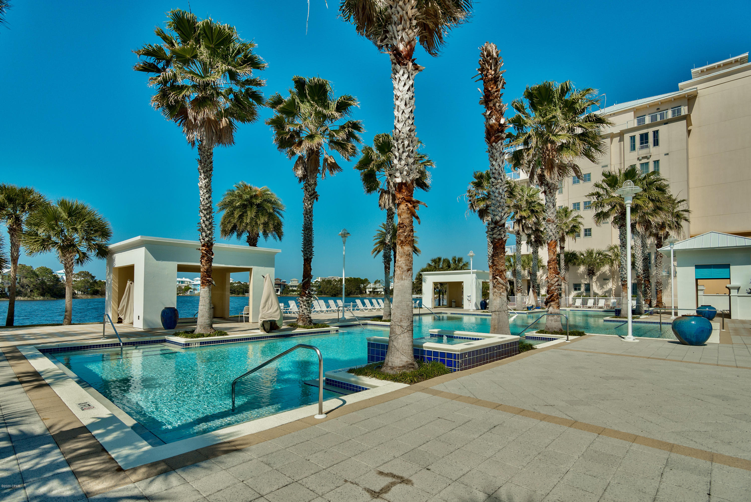 Carillon Beach - Residential