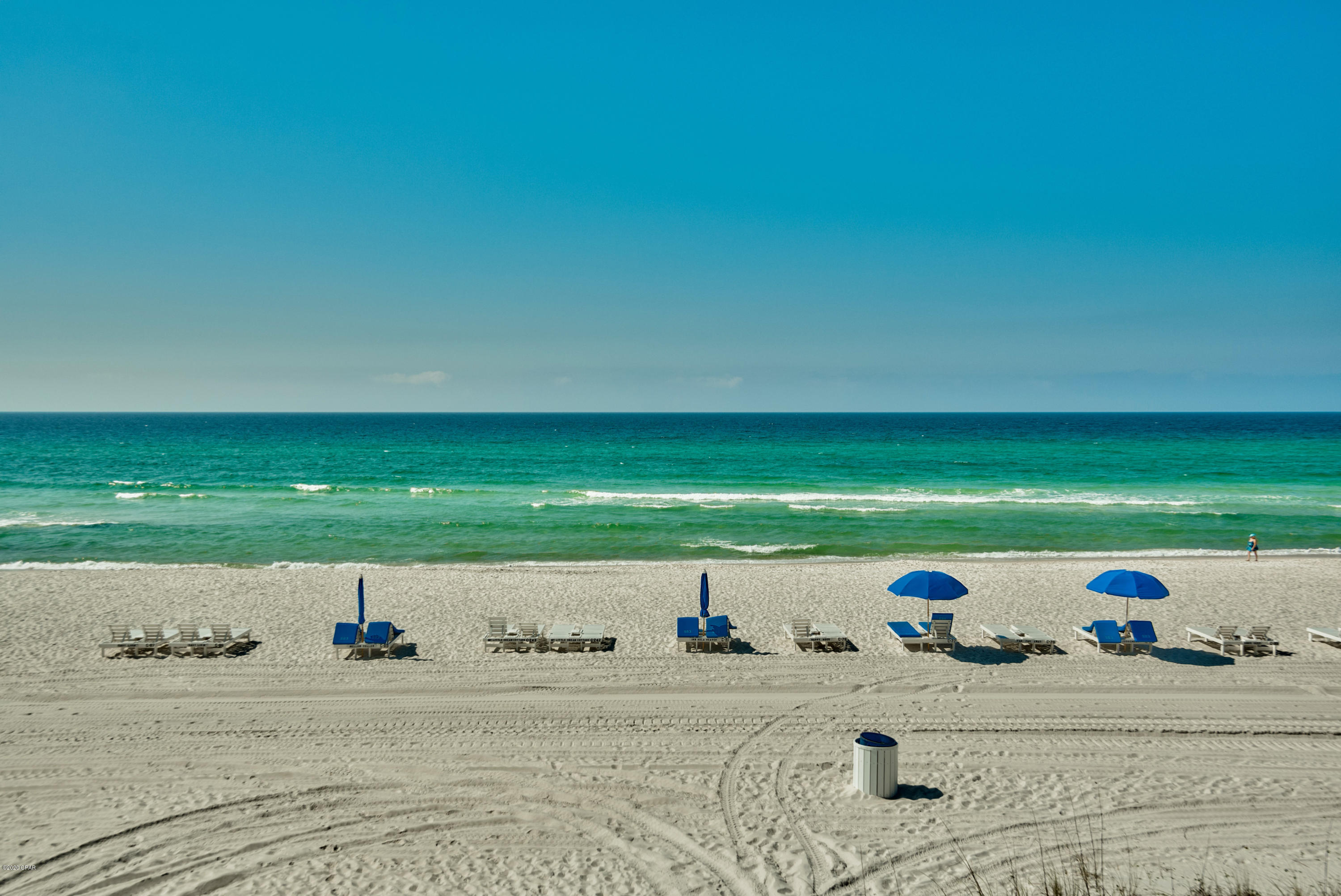 Carillon Beach - Residential