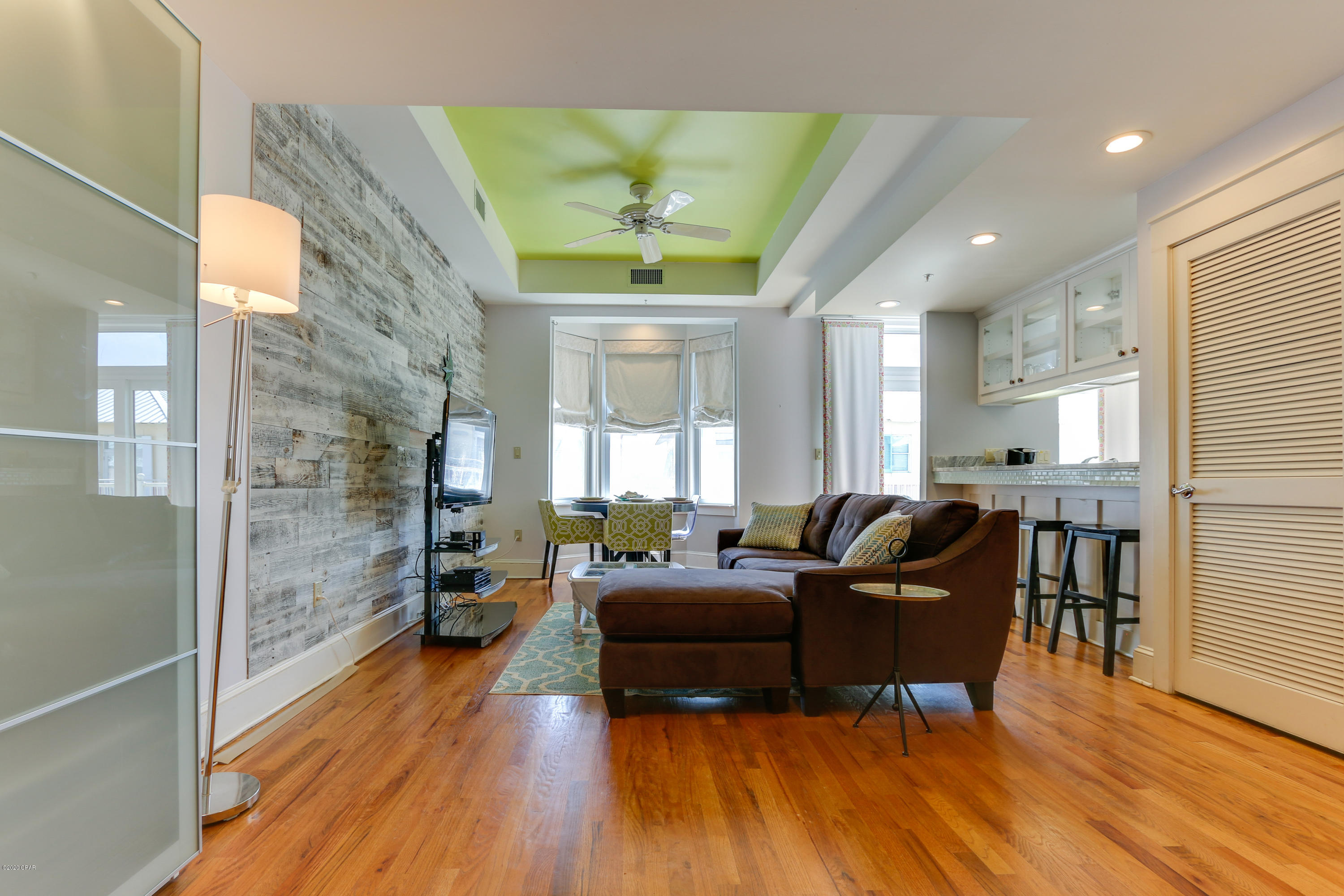 Carillon Beach - Residential