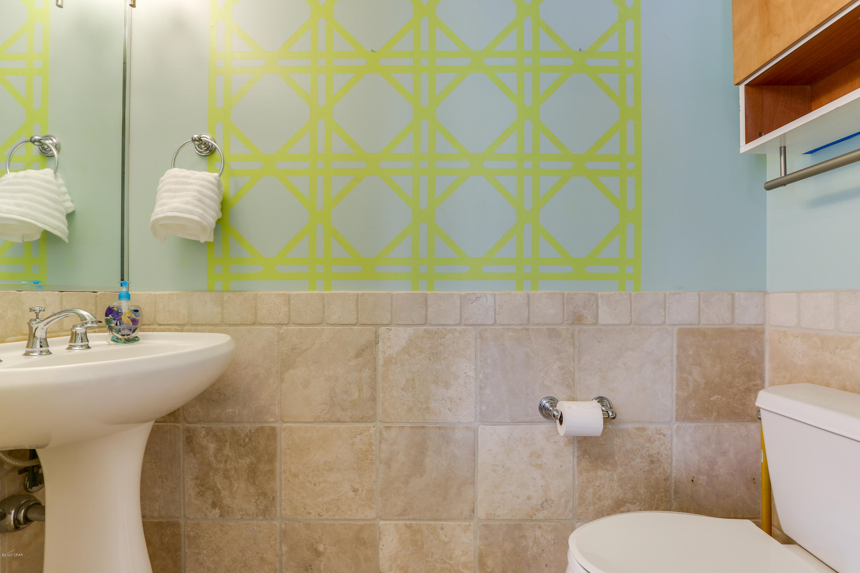 Carillon Beach - Residential