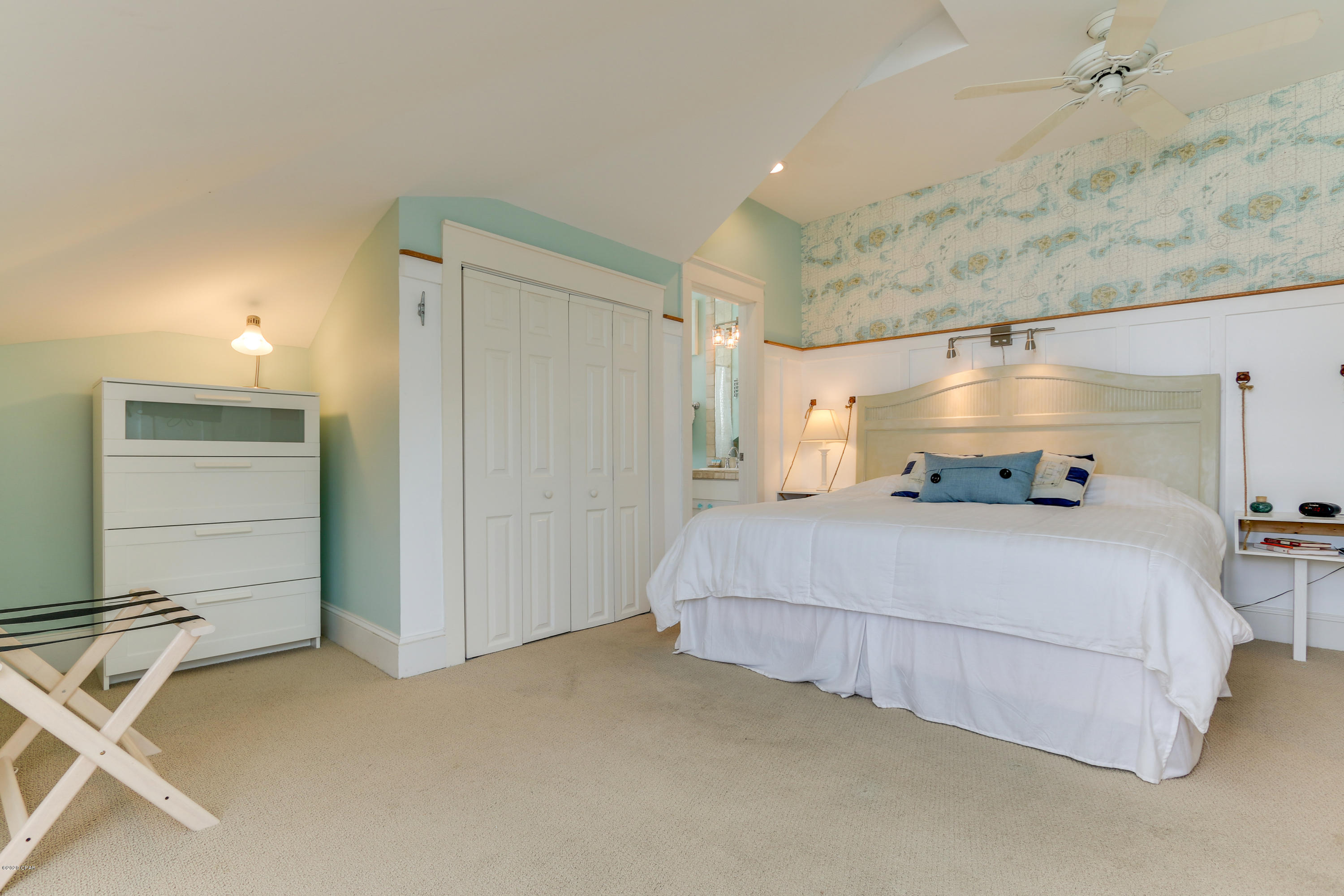 Carillon Beach - Residential