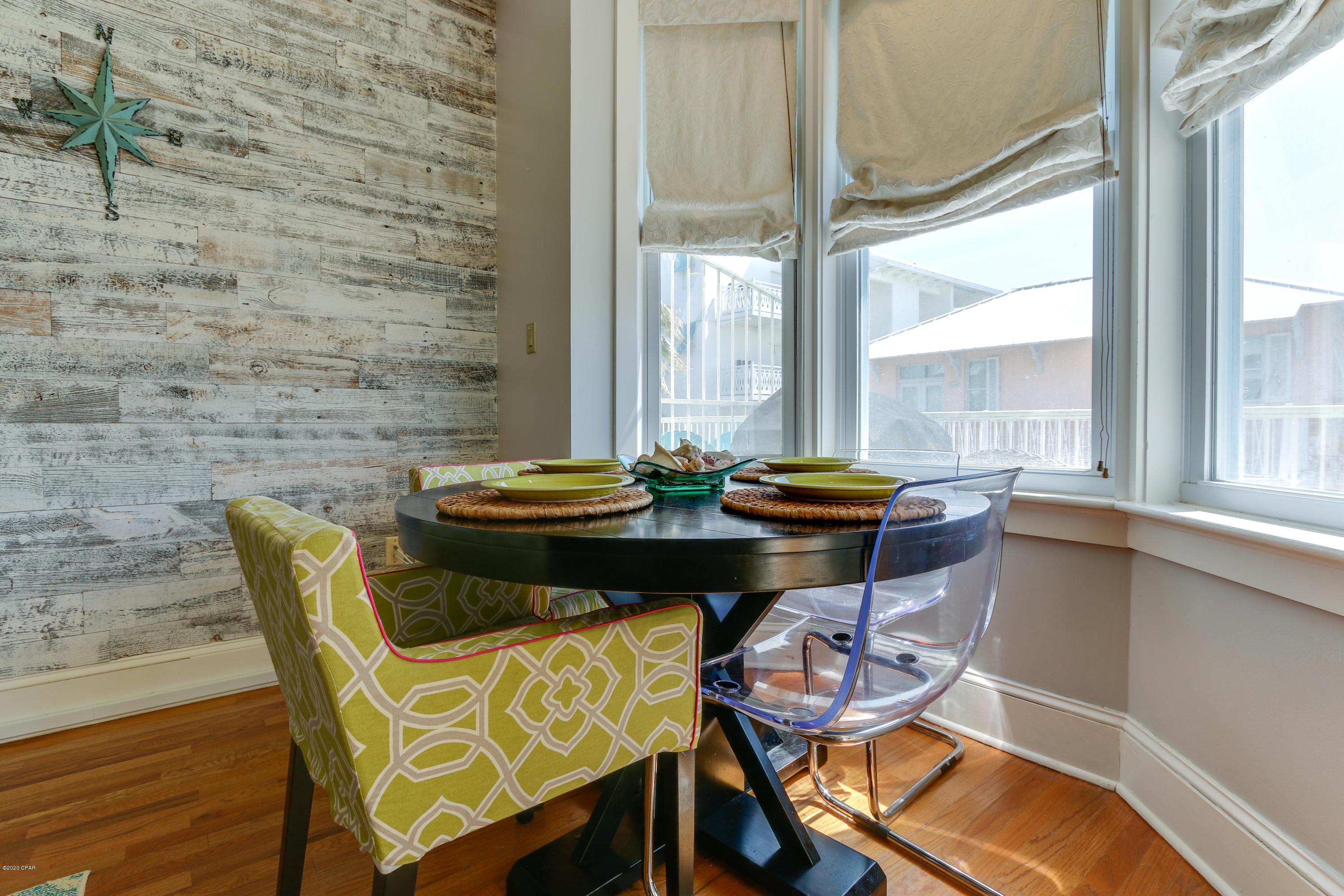 Carillon Beach - Residential