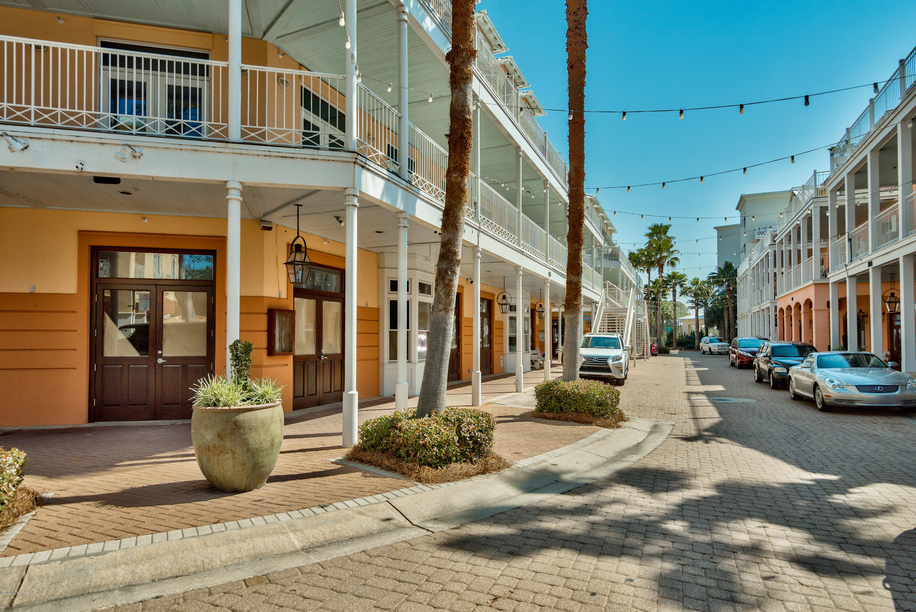 Carillon Beach - Residential