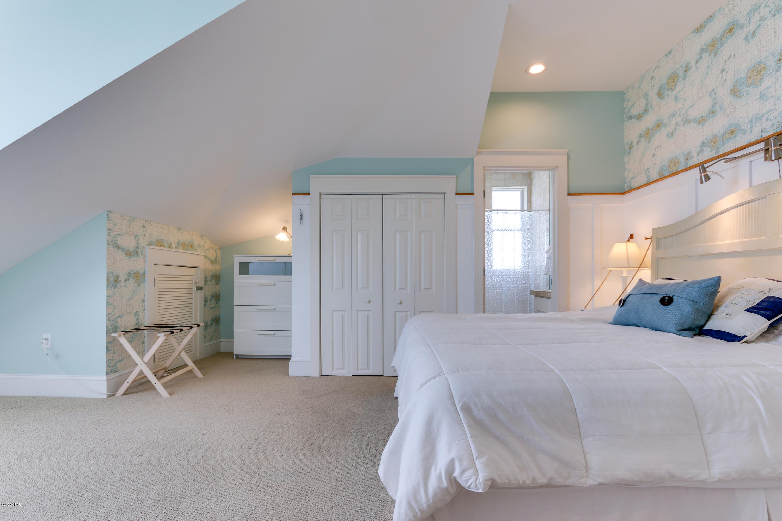 Carillon Beach - Residential